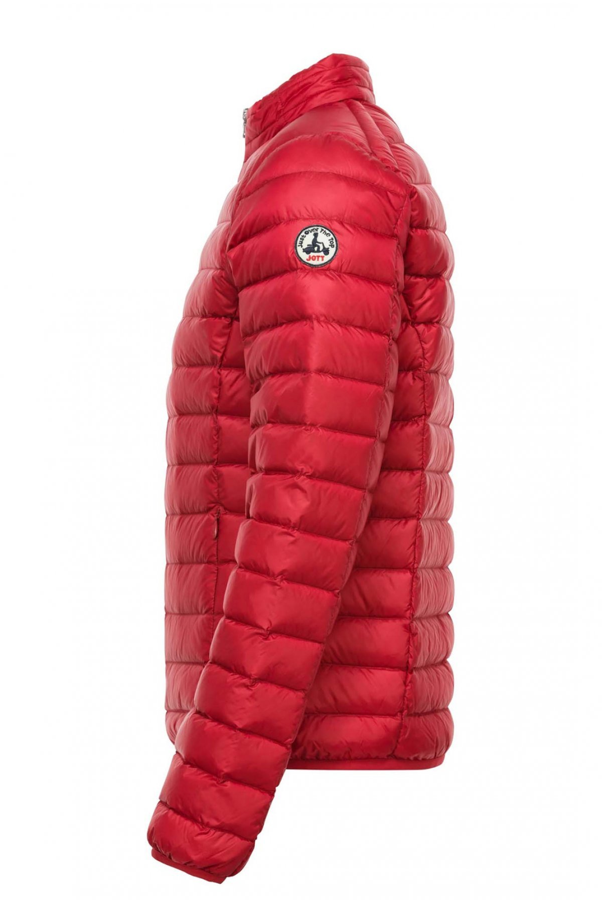 Just over the top MAT