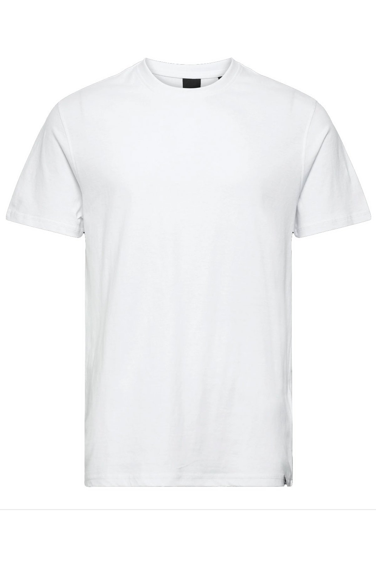 ONSMAX LIFE REG SS STITCH TEE NOOS-Only&sons