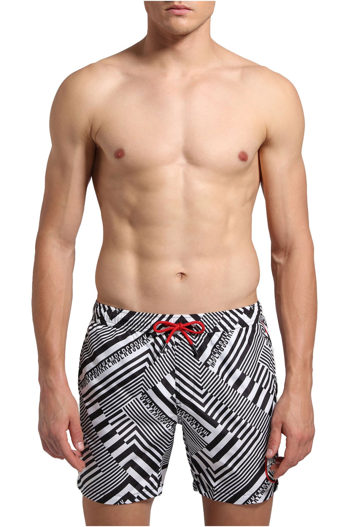 BKK2MBM10-Bikkembergs