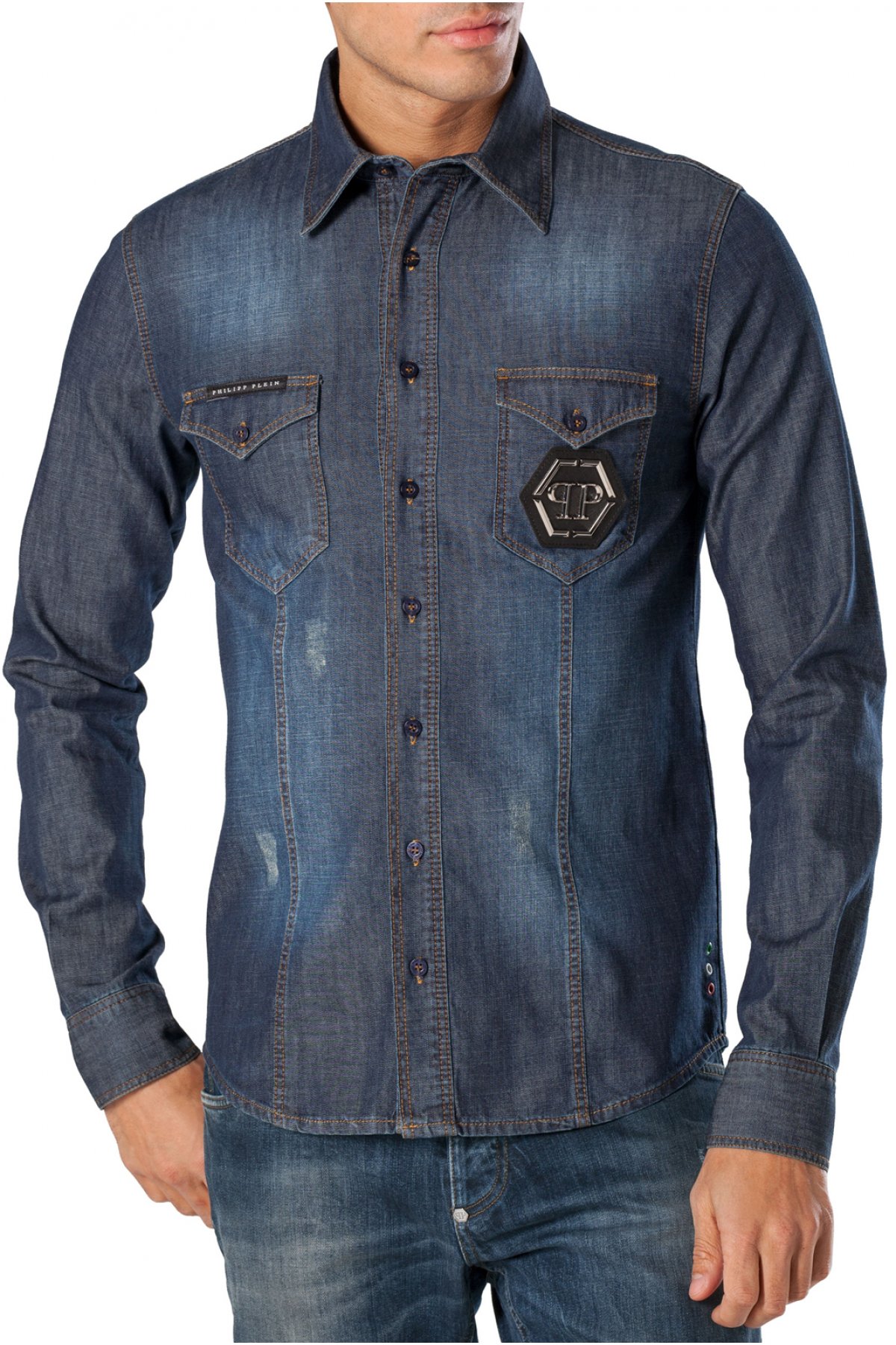 Philipp plein MDP0036