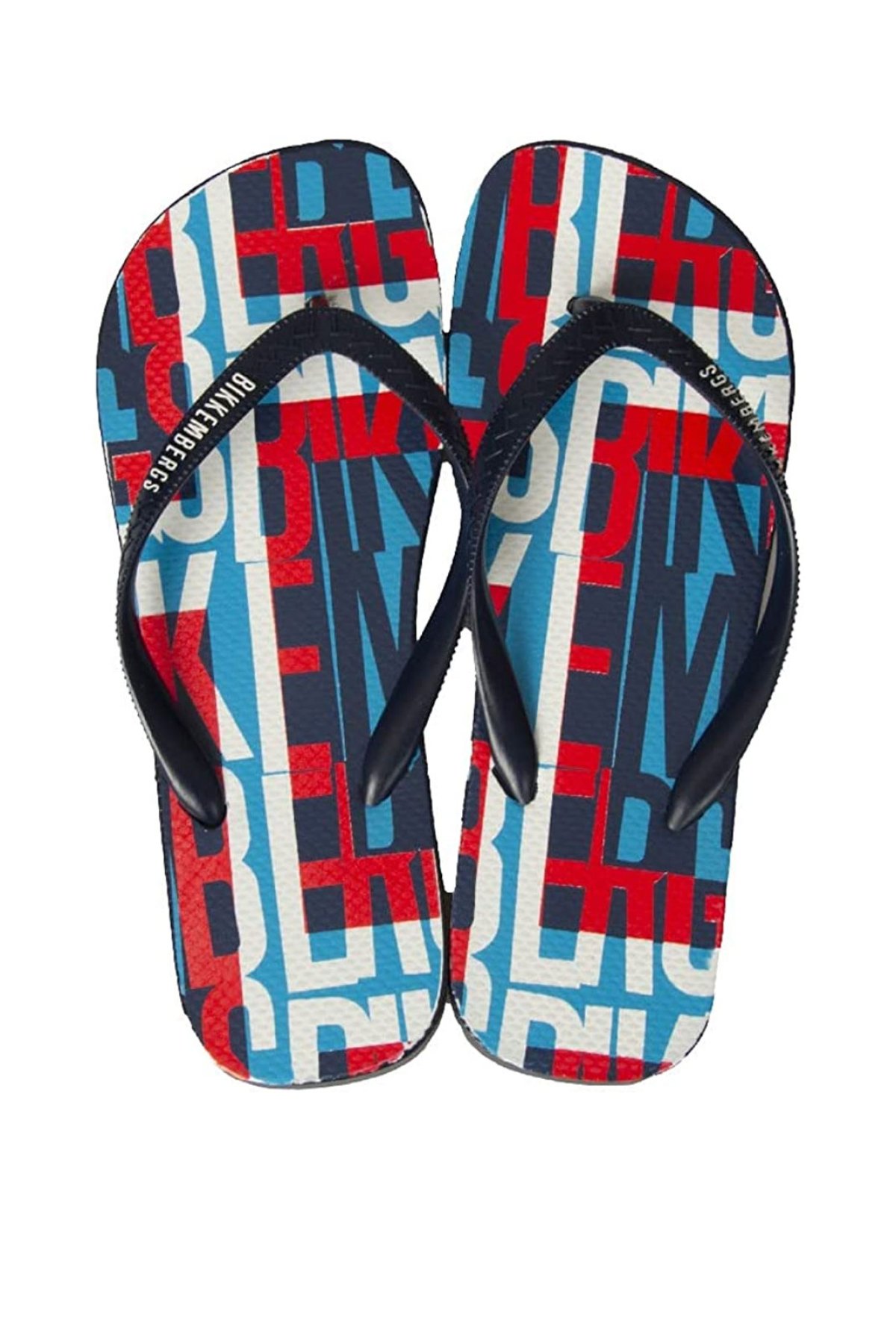 BKK2MSR04-Bikkembergs