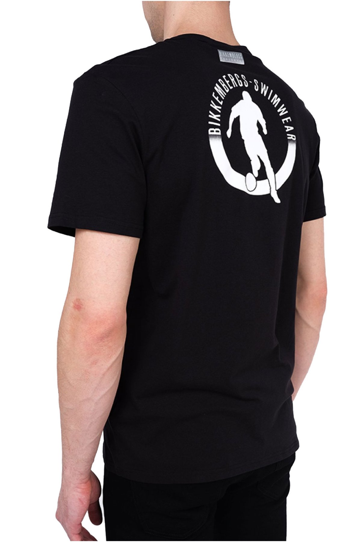 BKK2MTS01-Bikkembergs