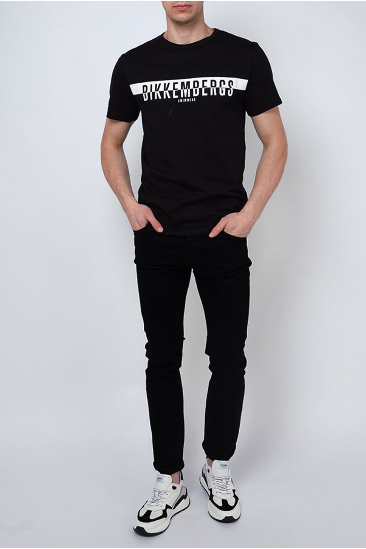 Bikkembergs BKK2MTS03