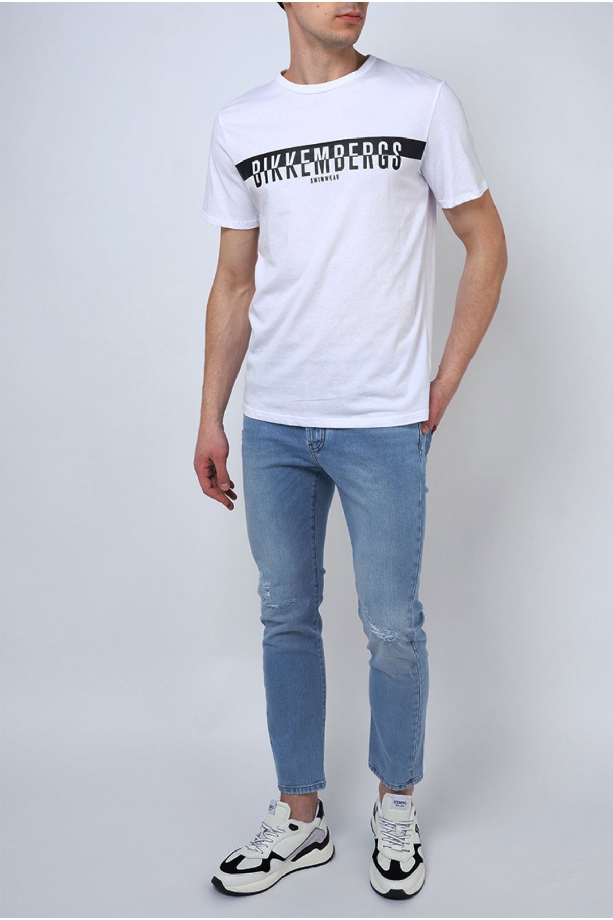 Bikkembergs BKK2MTS03