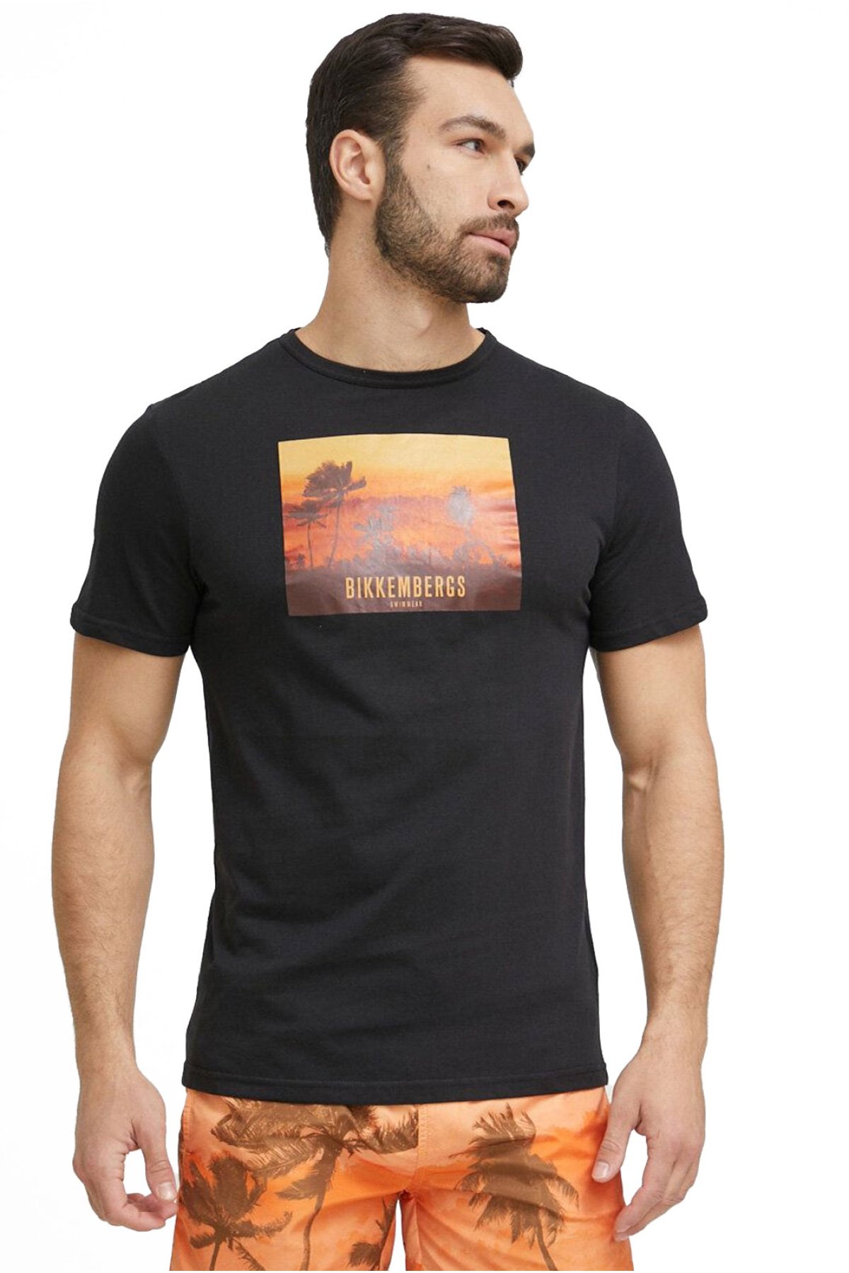 Bikkembergs BKK2MTS06