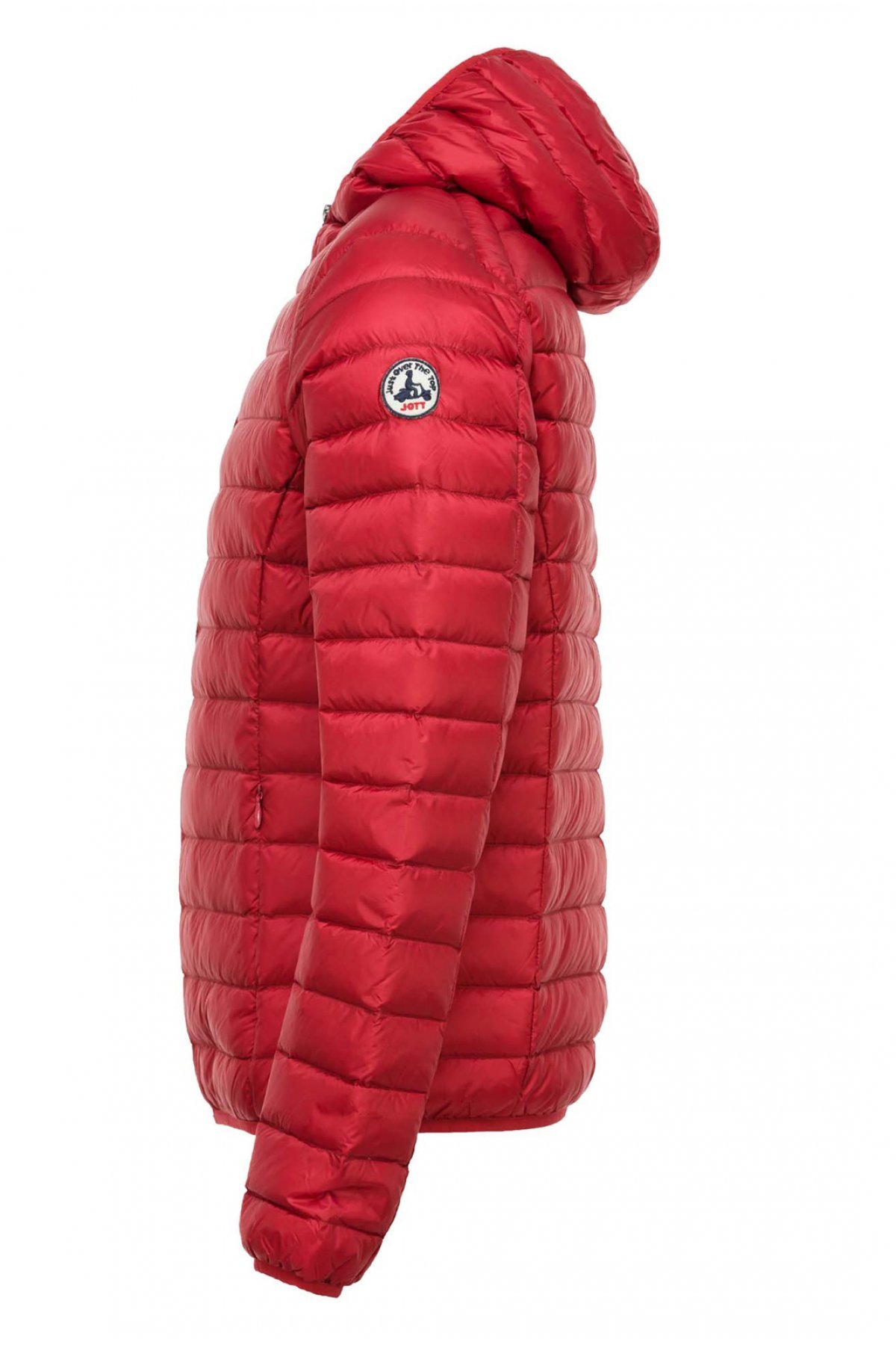 Just over the top NICO