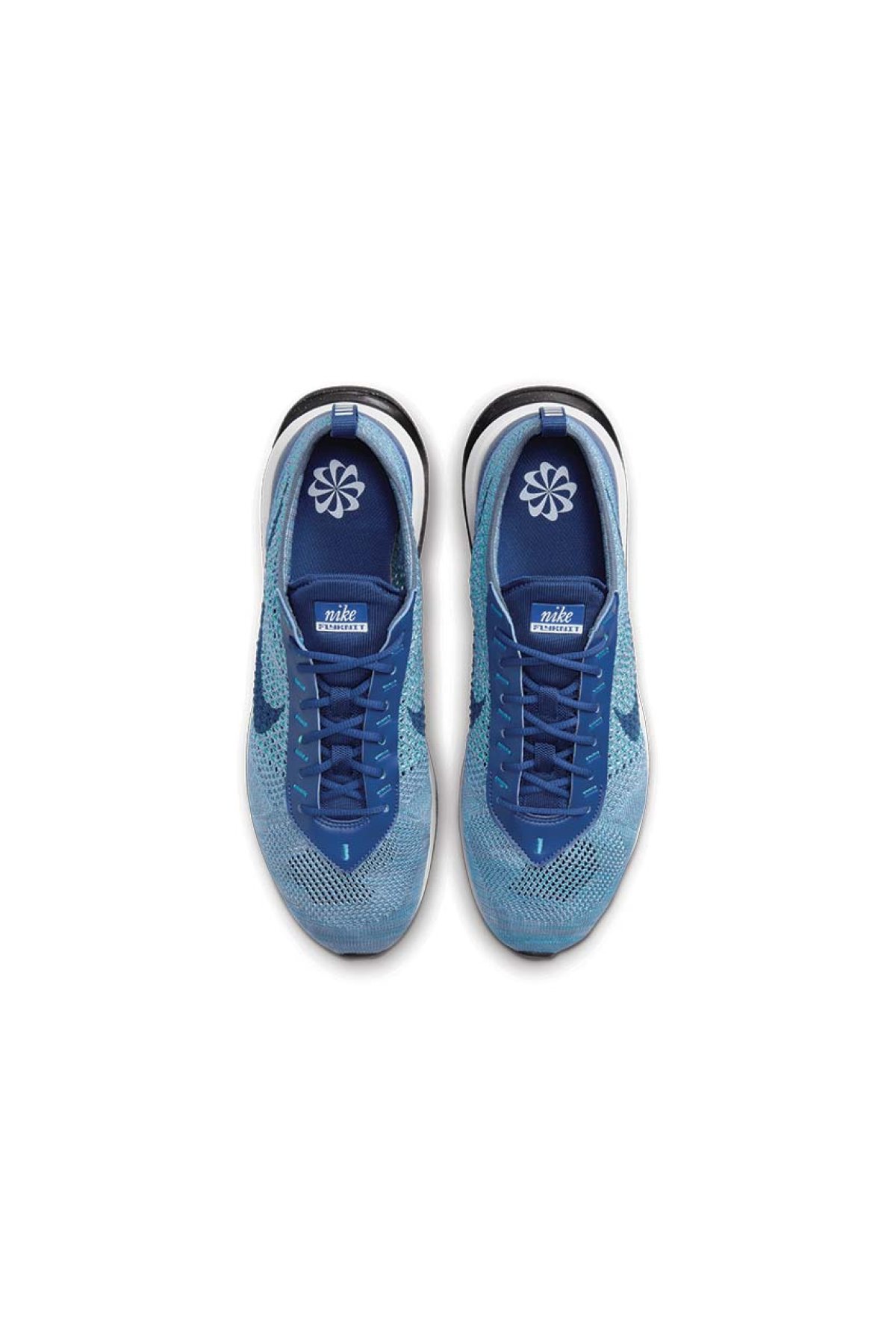 Nike FD2765-400 AIR MAX FLYKNIT RACER