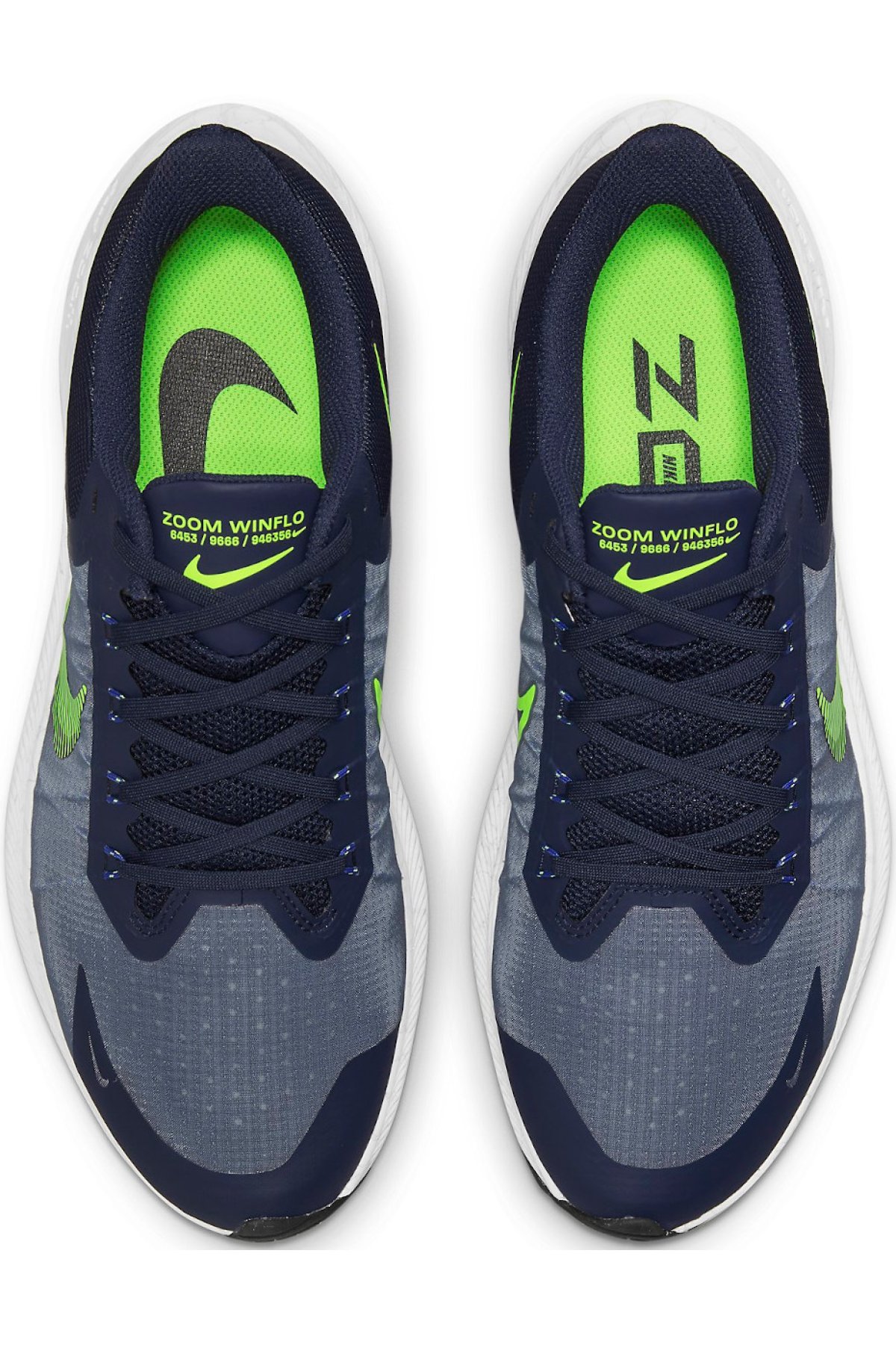 Nike CW3419 401 ZOOM WINFLO 8