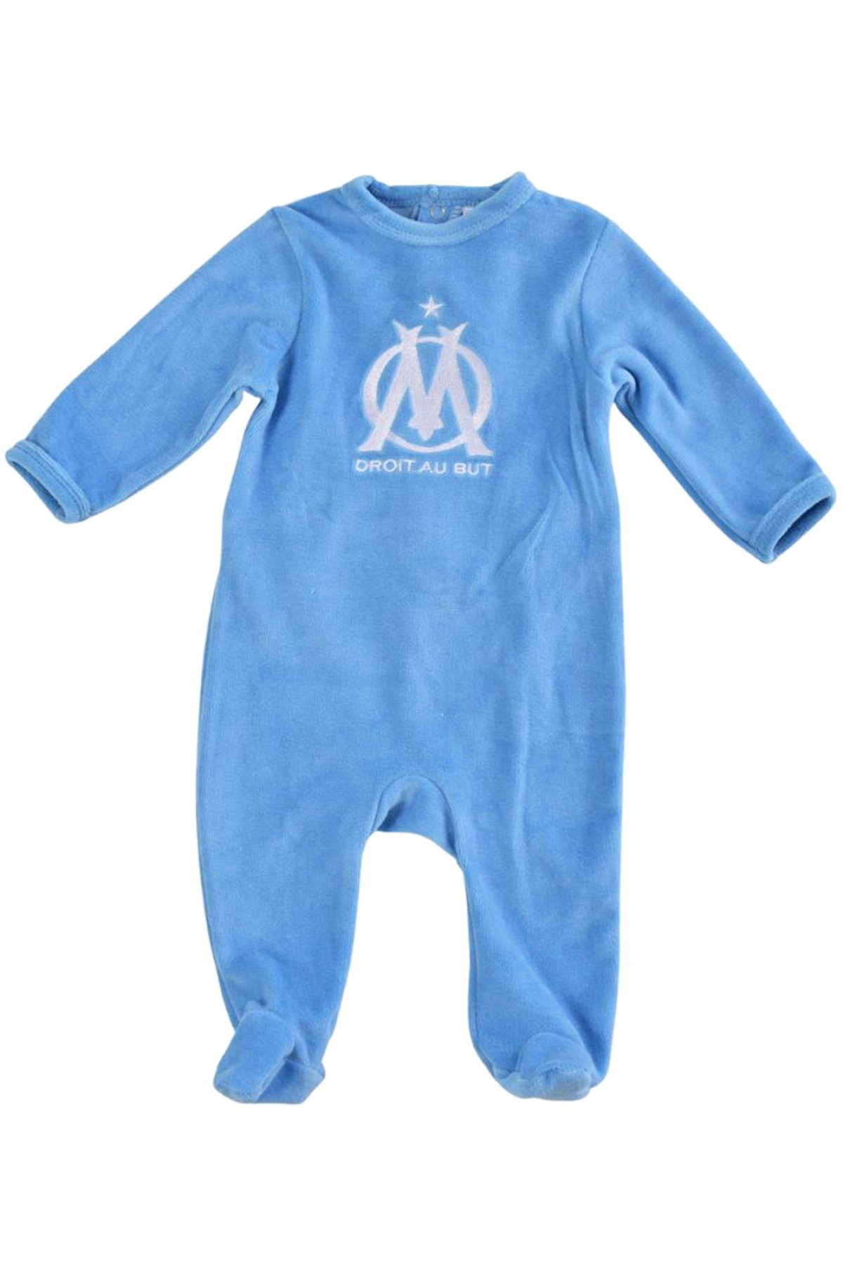 B22010-Olympique de marseille