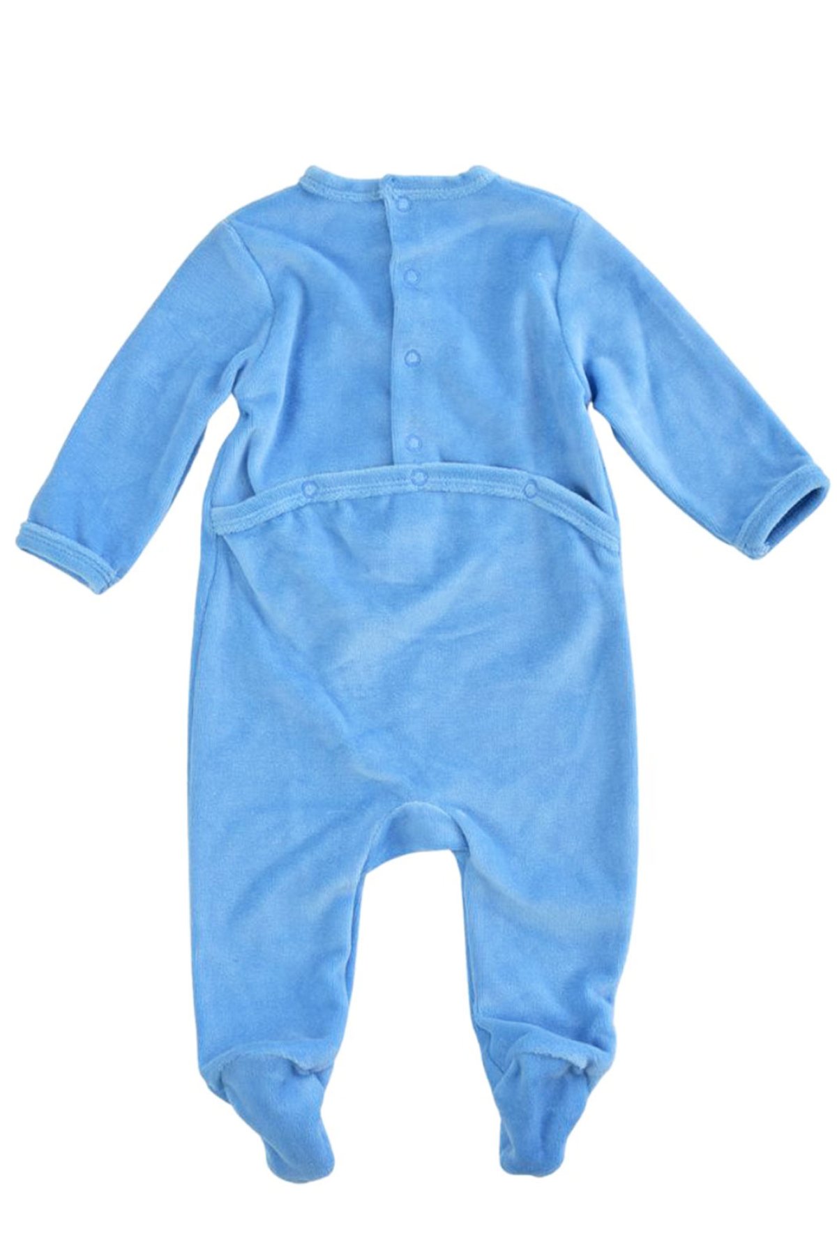 Olympique de marseille B22010