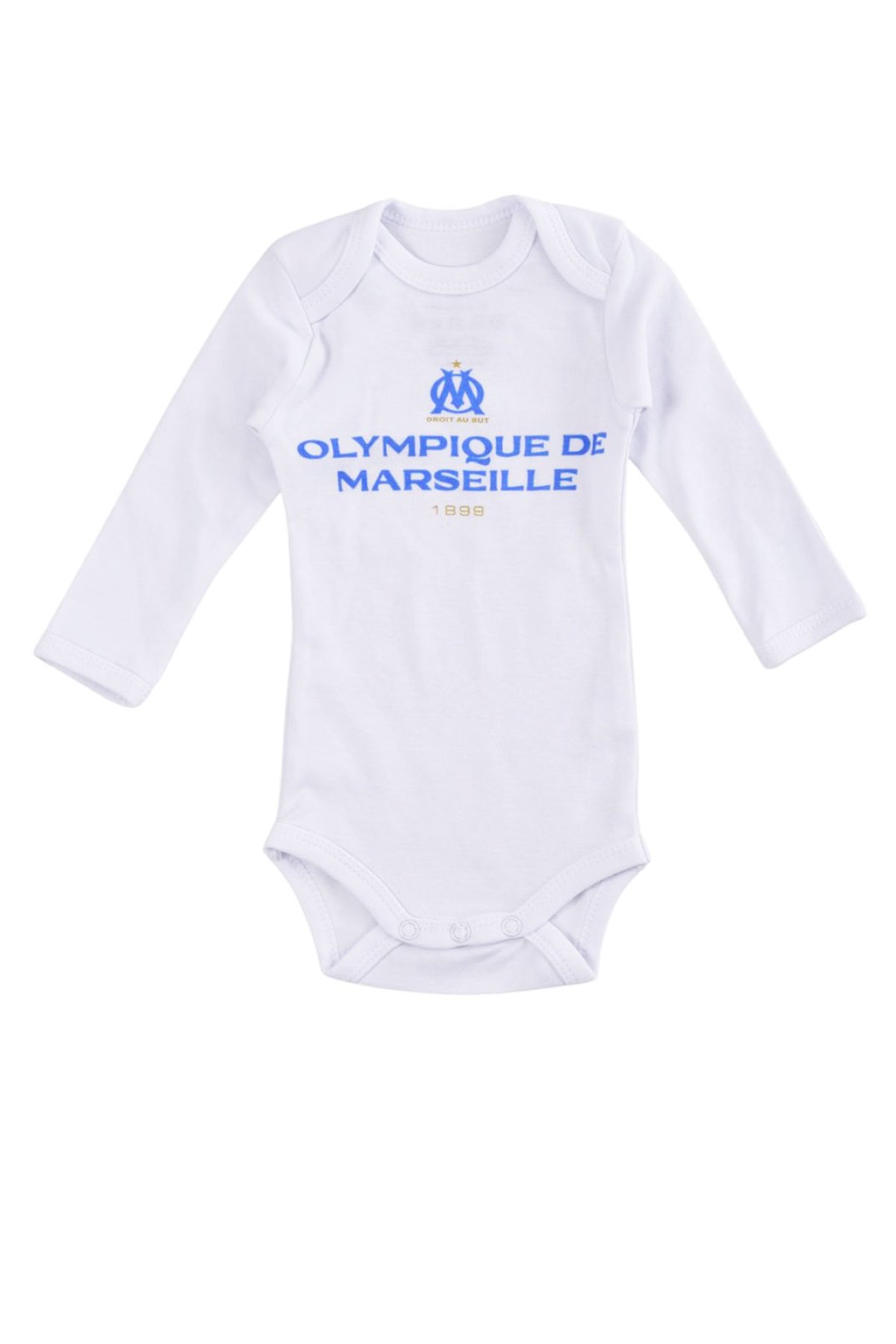 B22006-Olympique de marseille