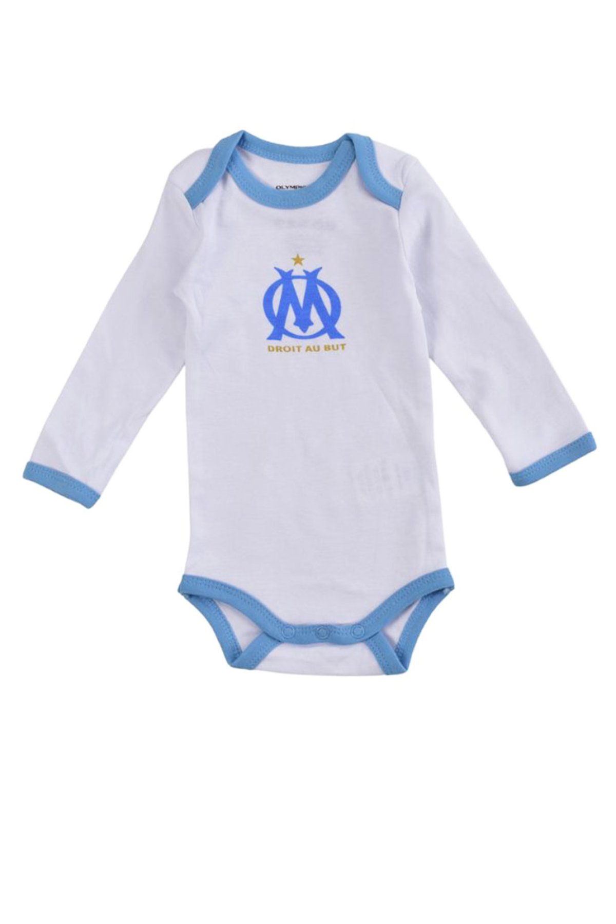 B22002-Olympique de marseille