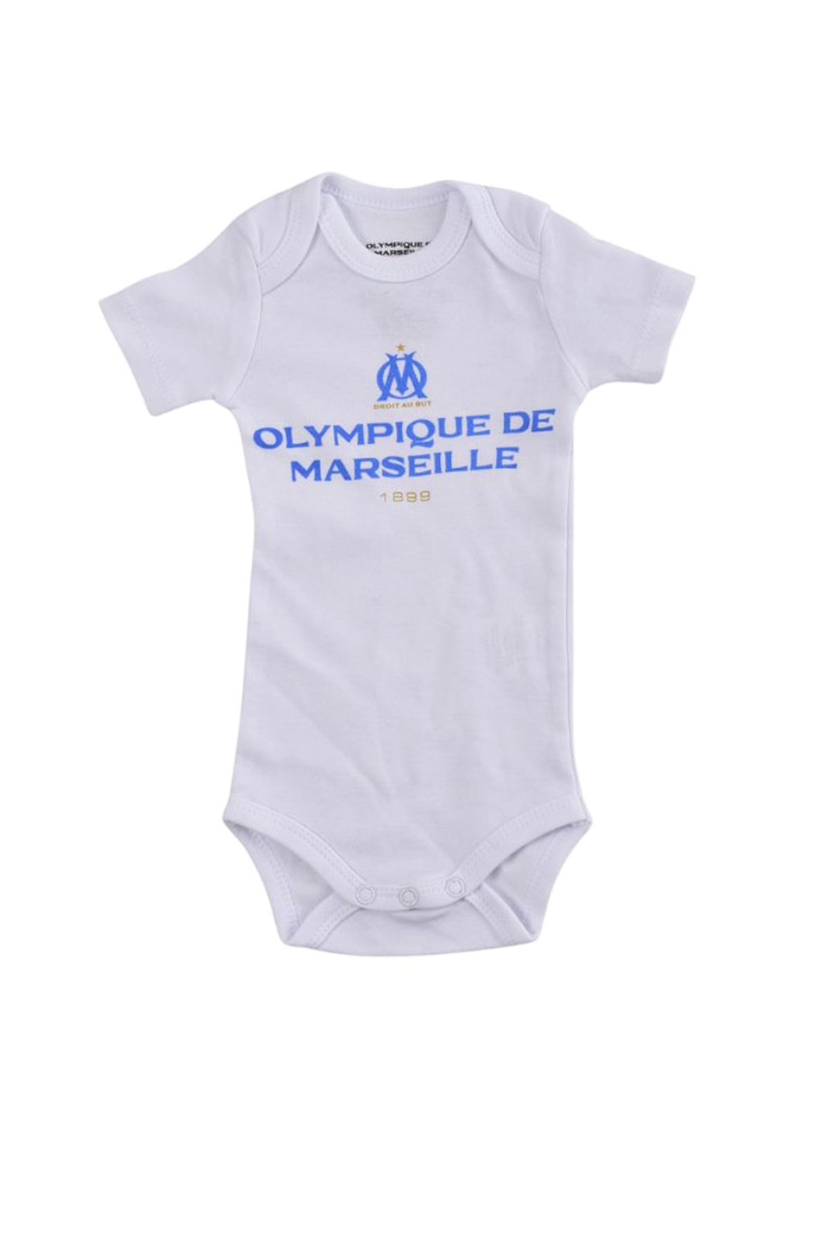 B22005-Olympique de marseille