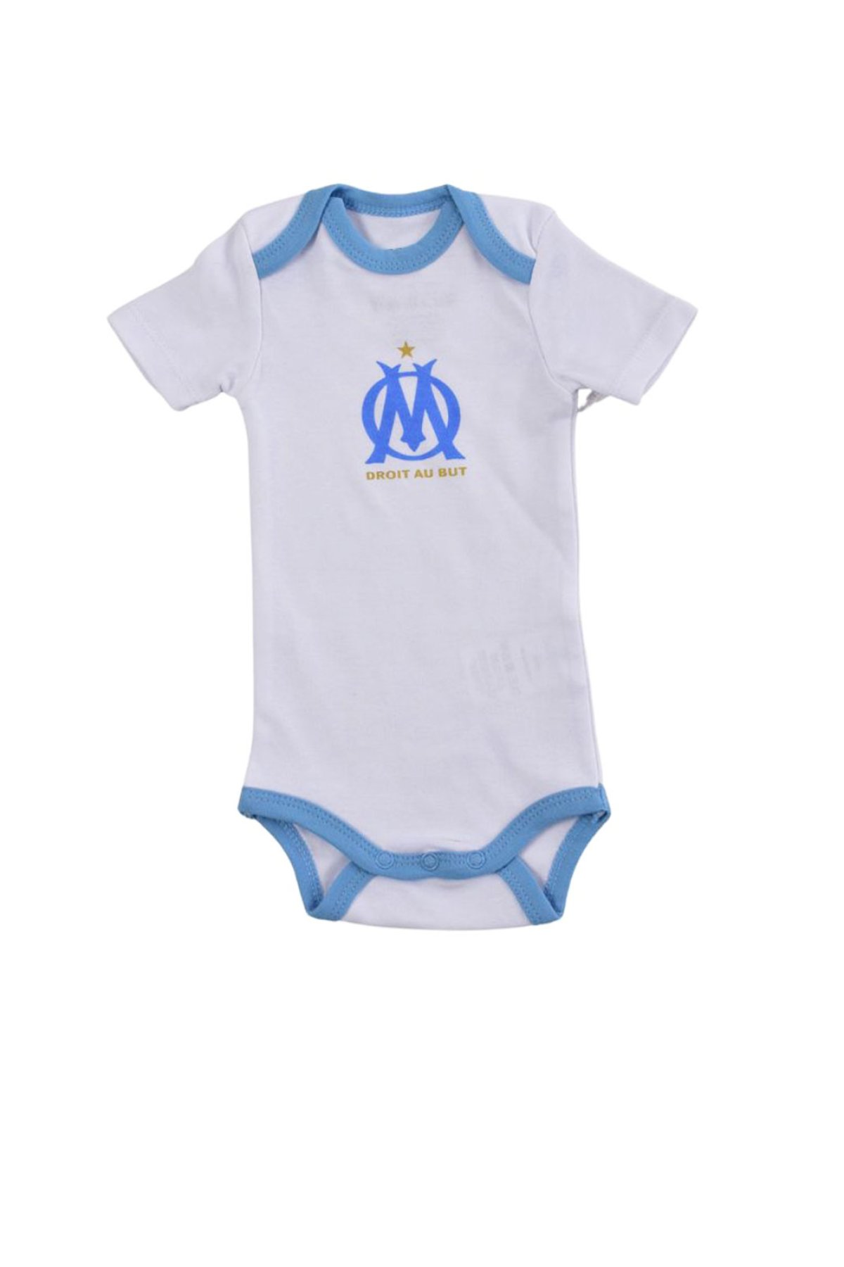 B22001-Olympique de marseille