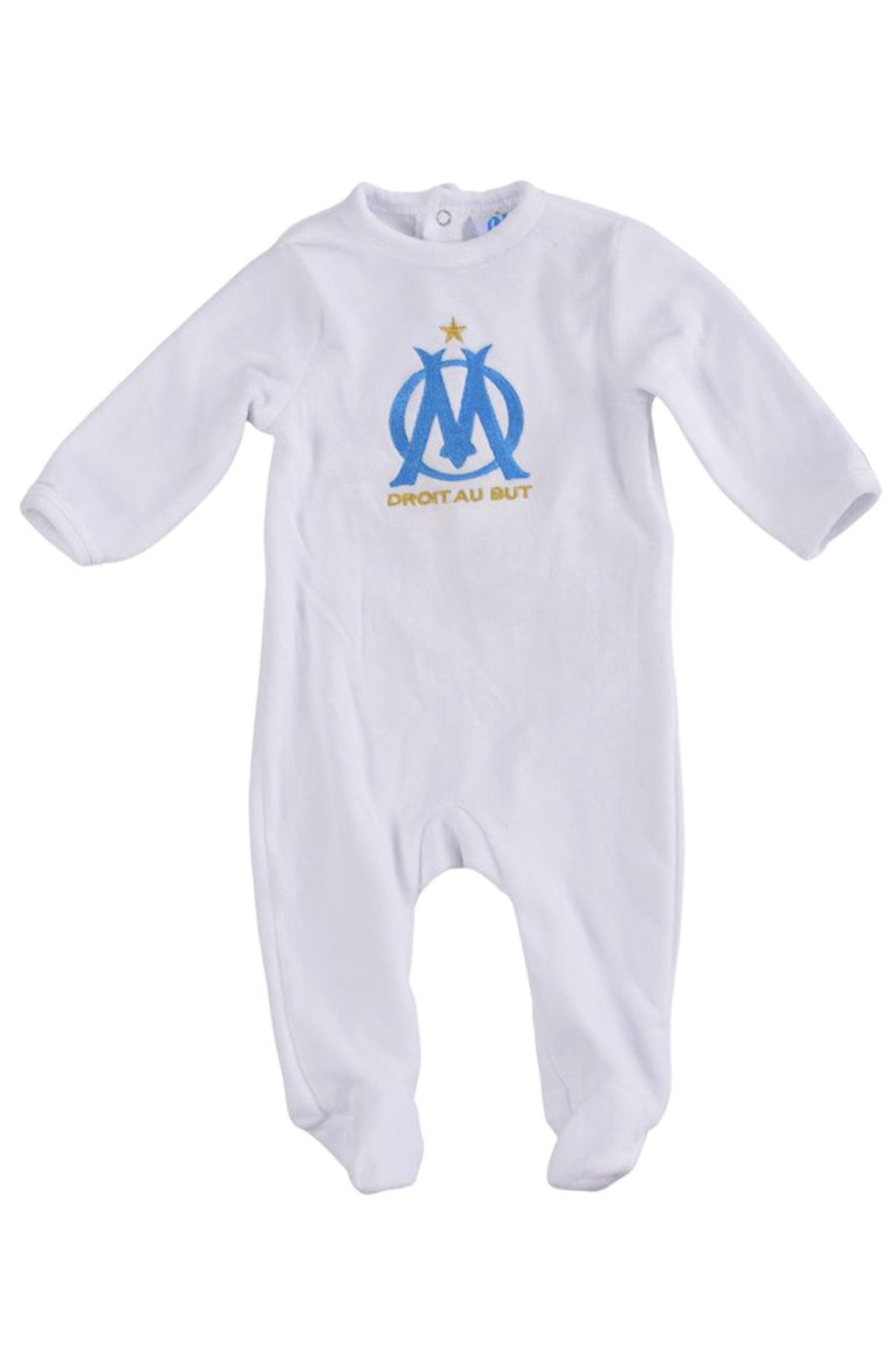 B22010-Olympique de marseille