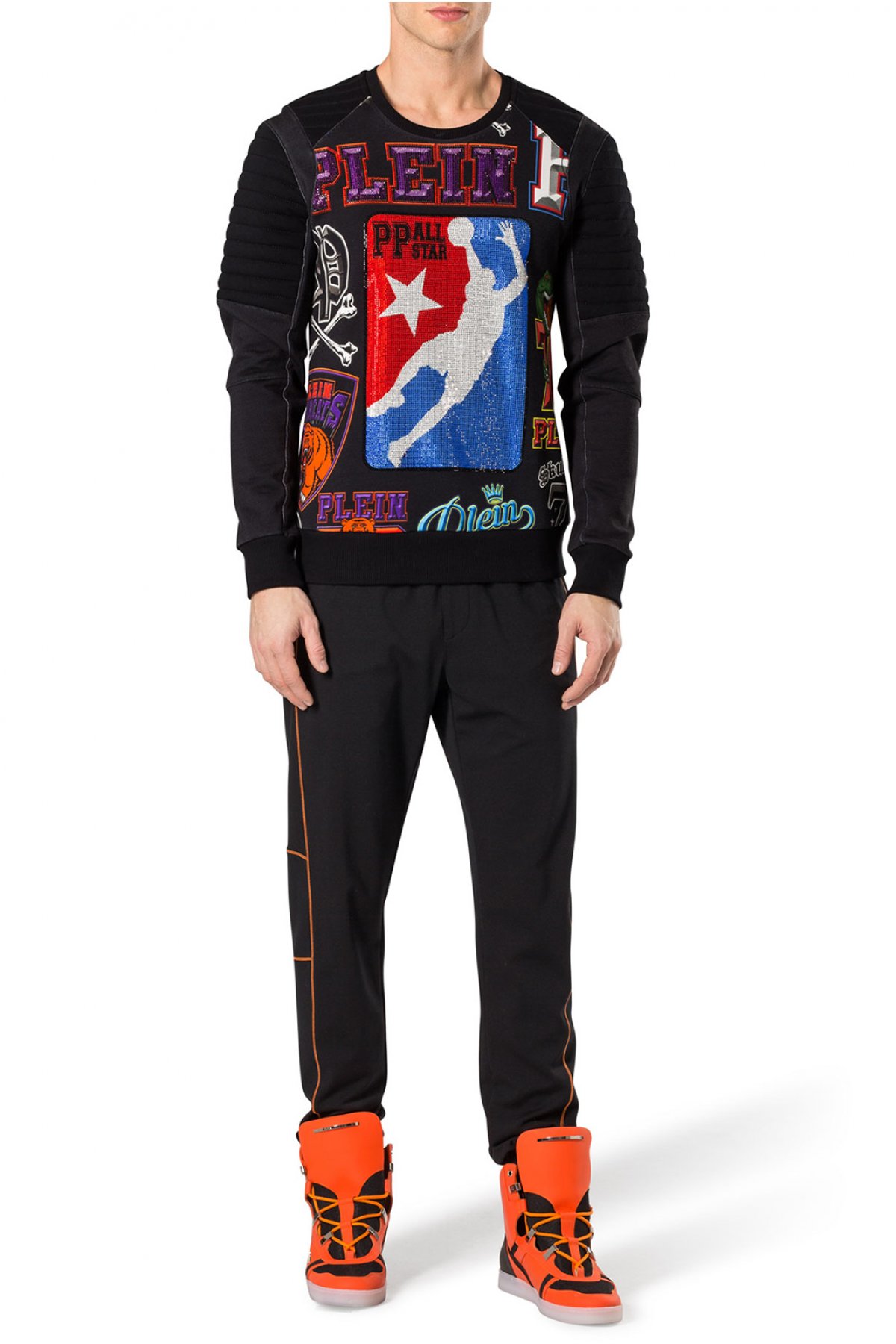 Philipp plein MJO0037