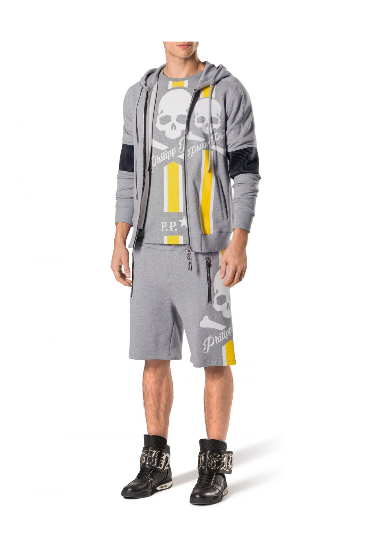 Philipp plein MJT0020