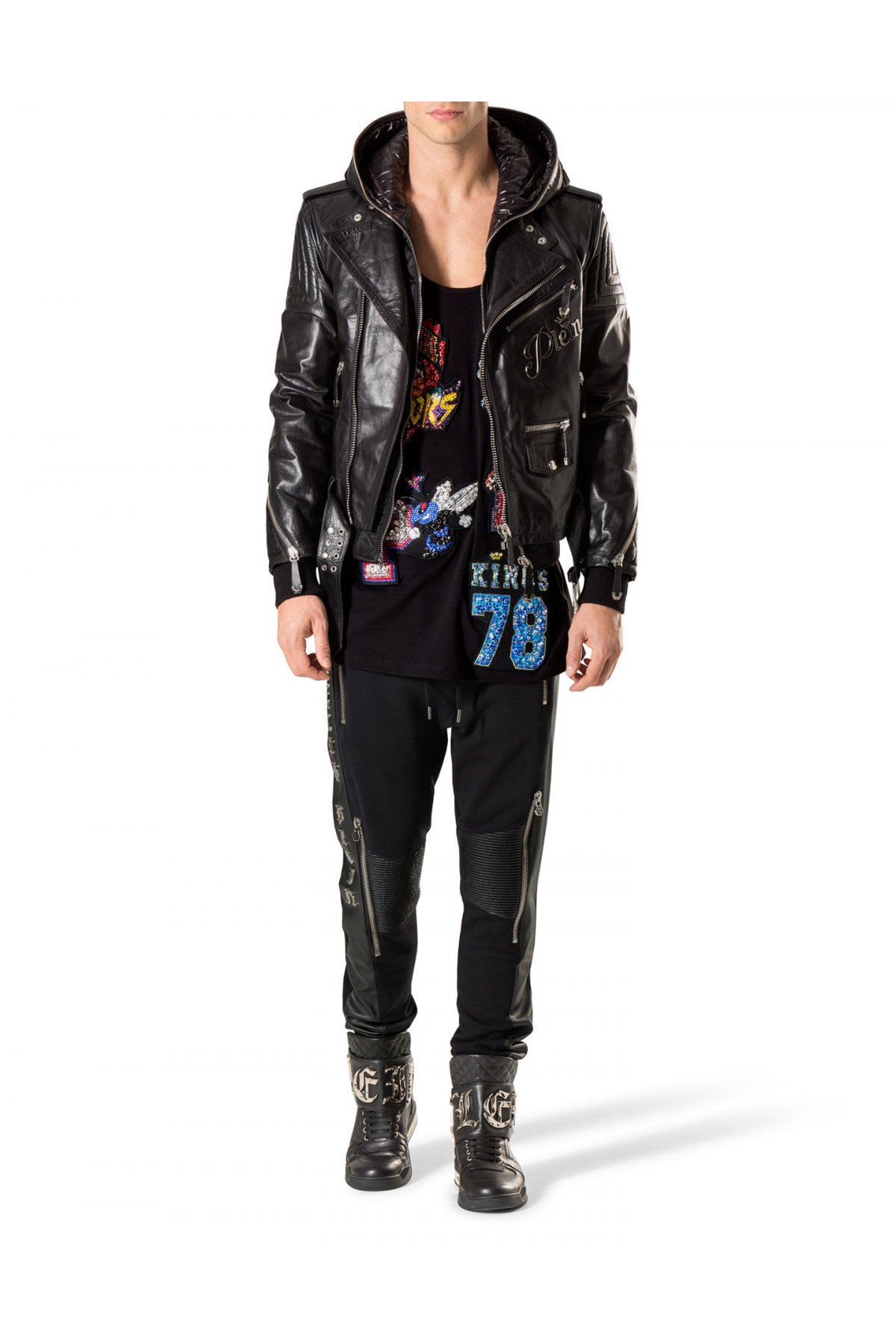 Philipp plein MJT0048
