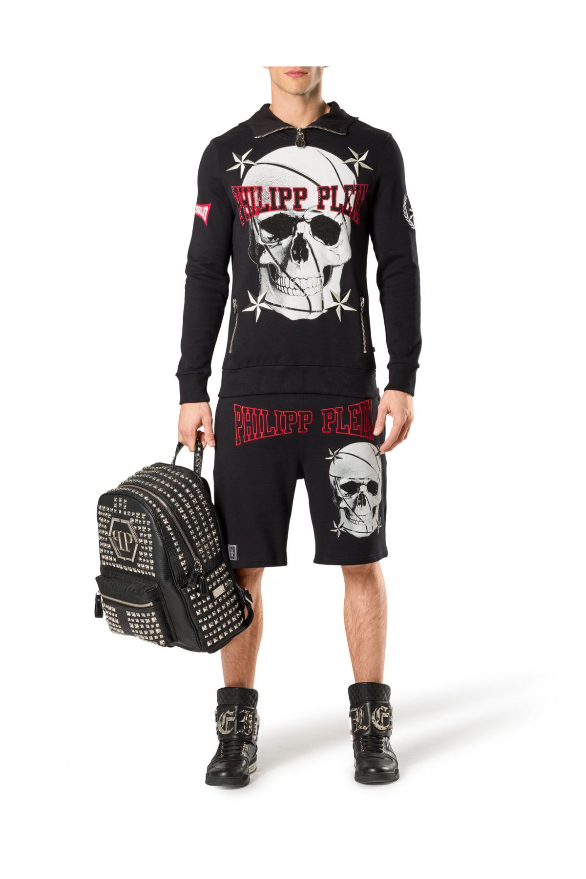 Philipp plein MJT0071
