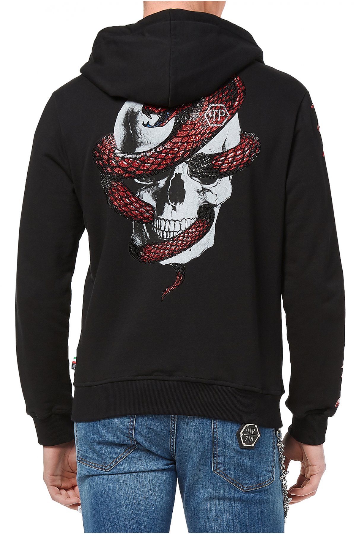 Philipp plein MJB0320