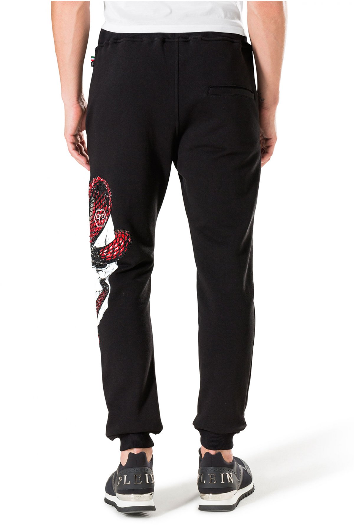 Philipp plein MJT0445