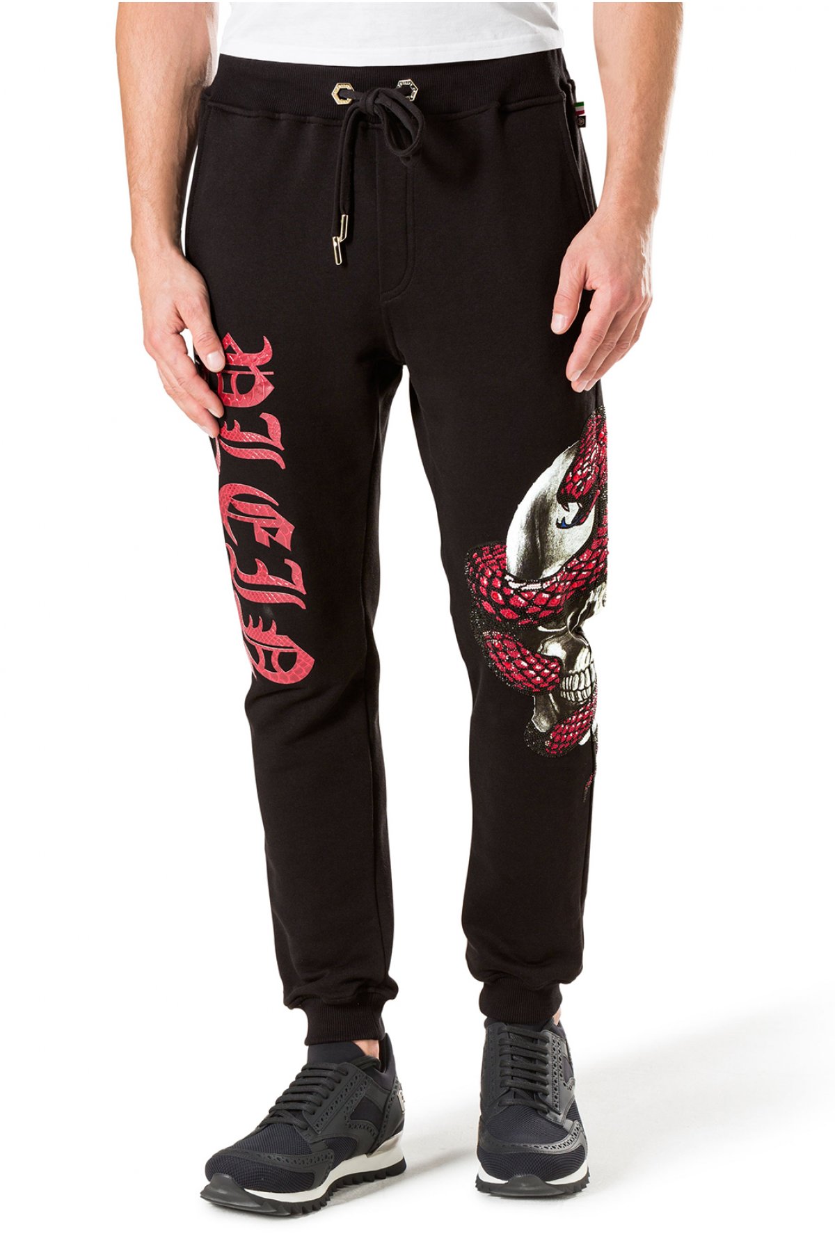 Philipp plein MJT0445