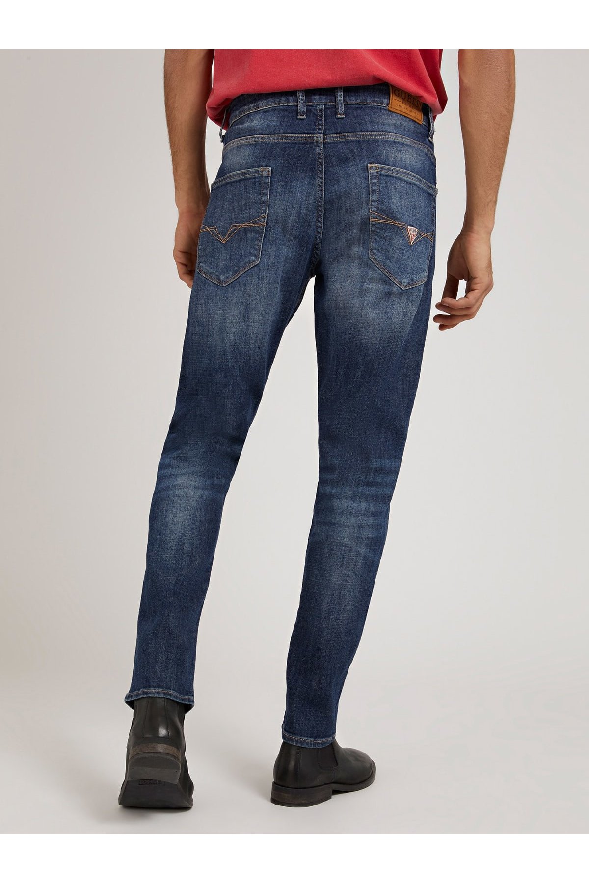 Guess jeans M2RAR5 D4G23