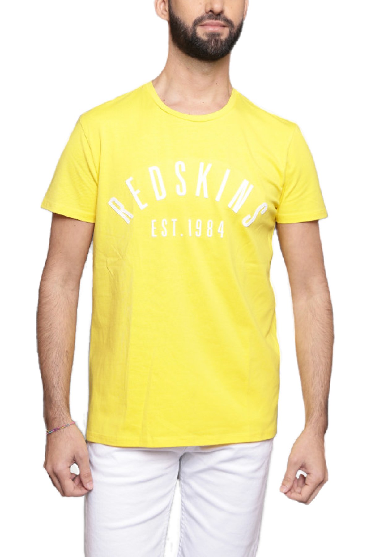 P22MALCOM CALDER-Redskins