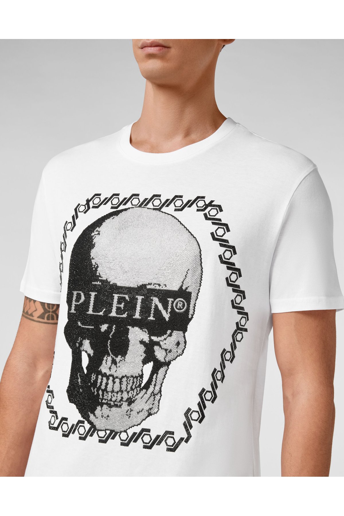 Philipp plein MTK5150 PJY002N