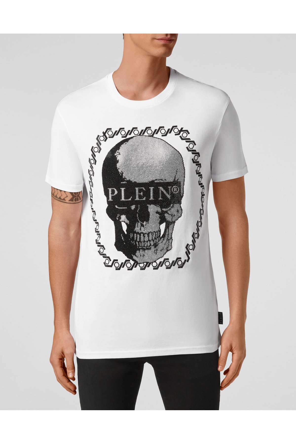 Philipp plein MTK5150 PJY002N