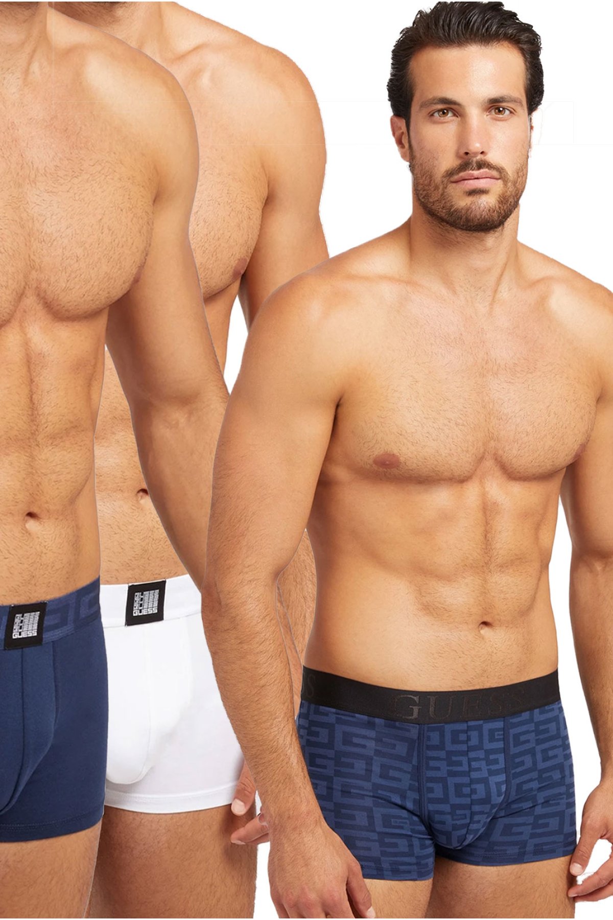 U2BG01 K6YW0-Guess jeans