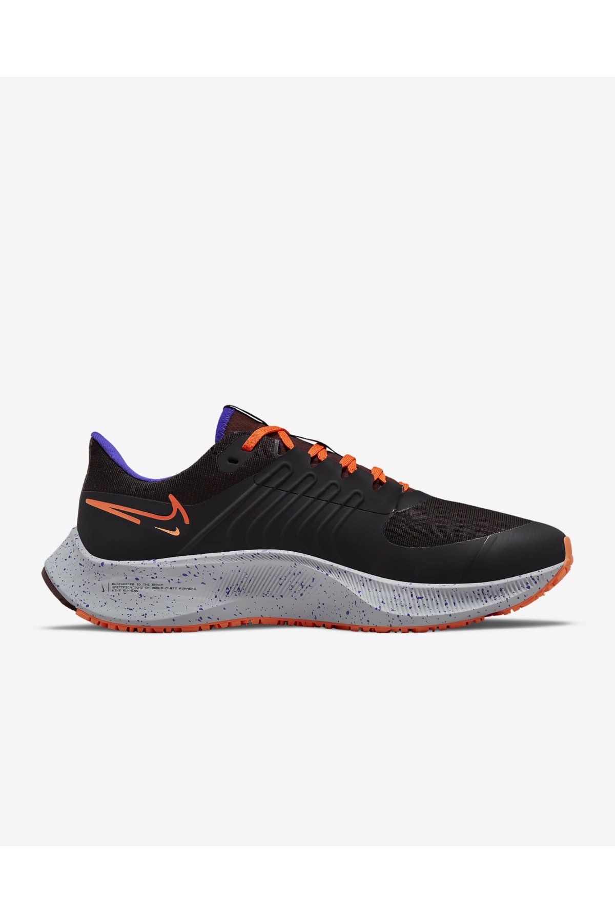 Nike DC4073 003 AIR ZOOM PEGASUS 38 SHIELD