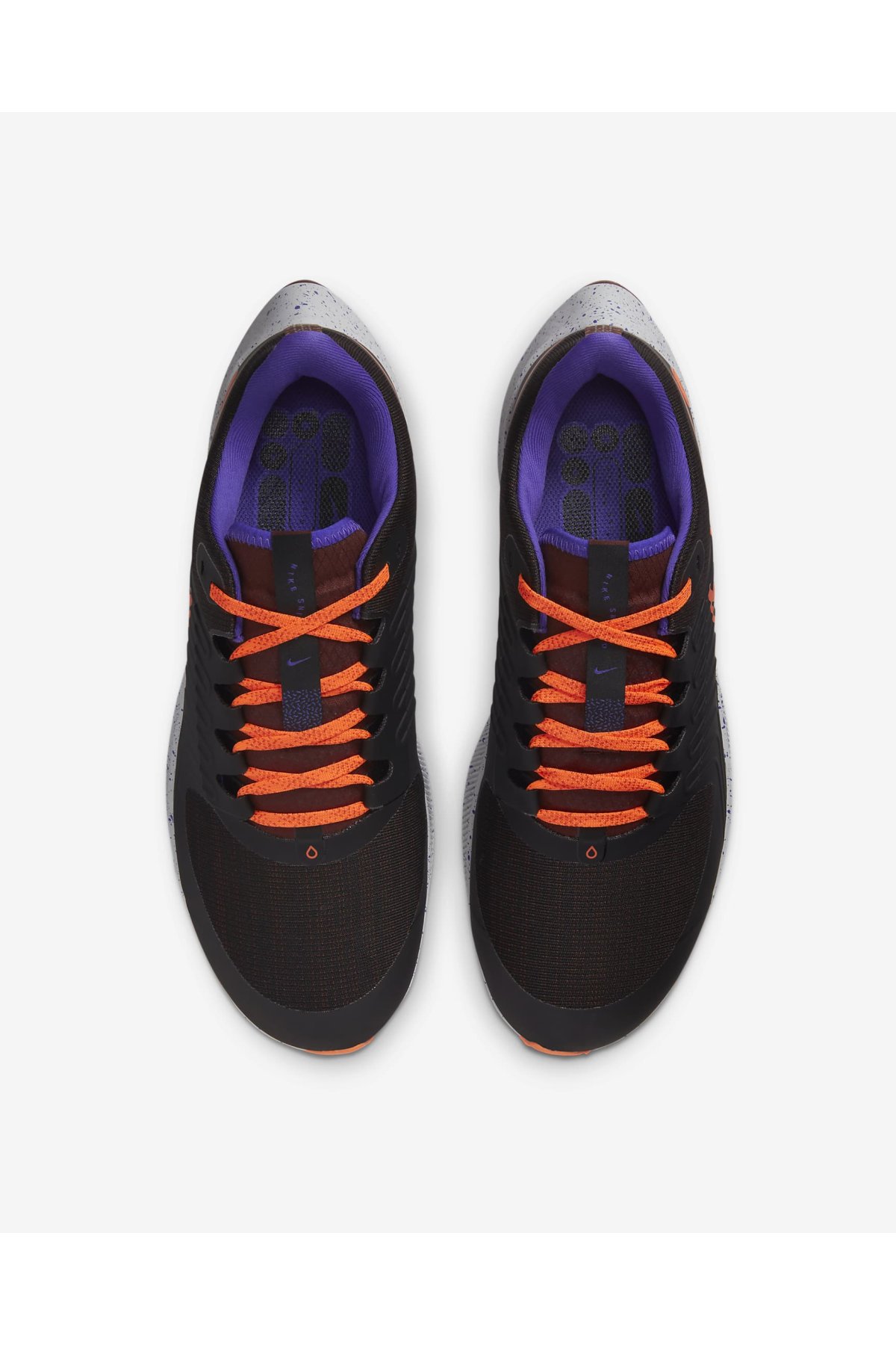 Nike DC4073 003 AIR ZOOM PEGASUS 38 SHIELD