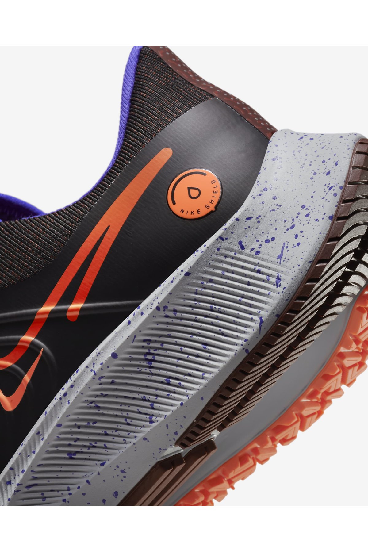 Nike DC4073 003 AIR ZOOM PEGASUS 38 SHIELD