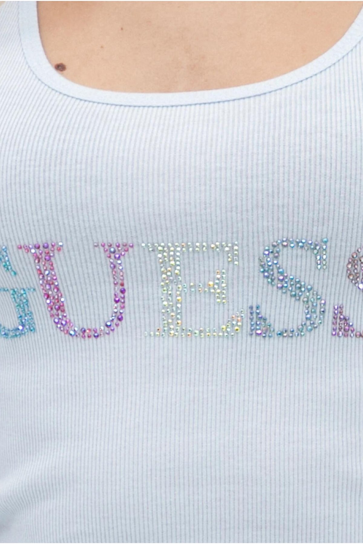 Guess jeans W3GP43 K9I51