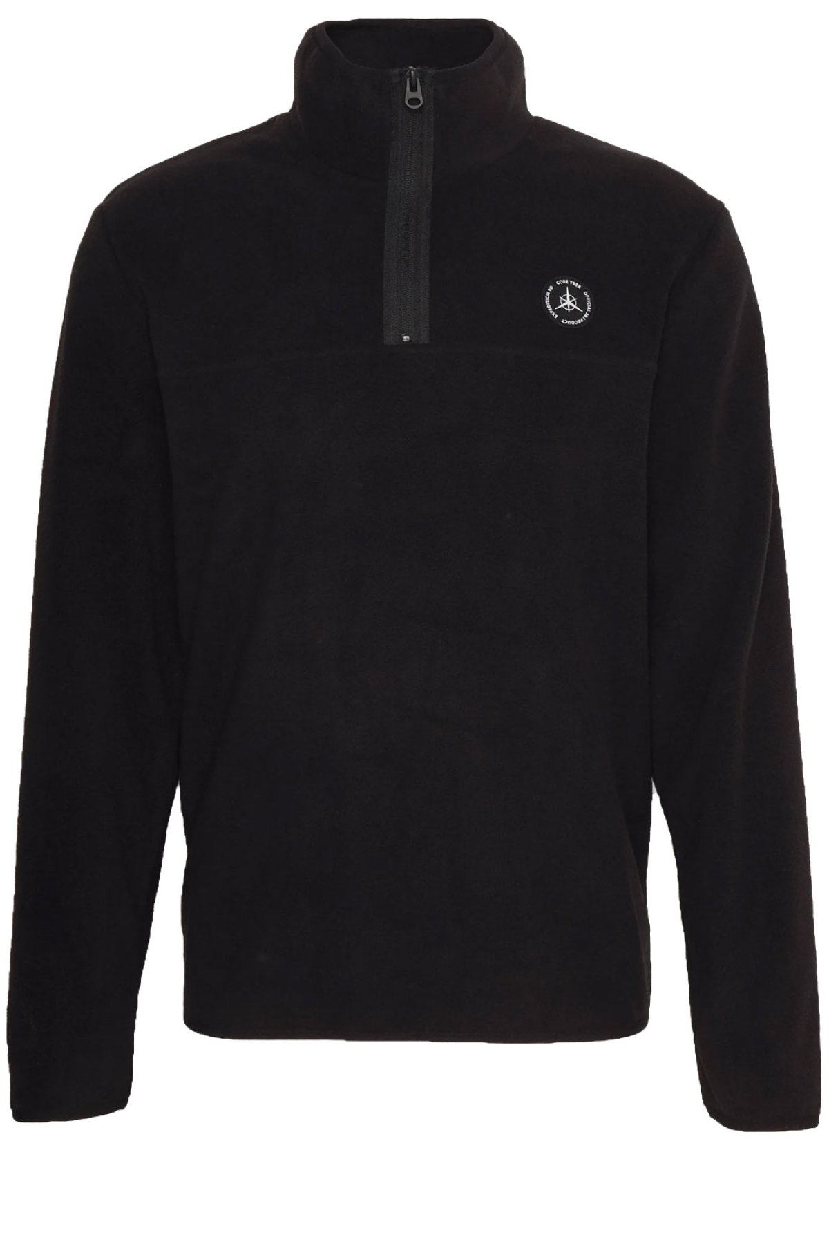 JCOTECH POLAR SWEAT HIGH NECK-Jack & Jones