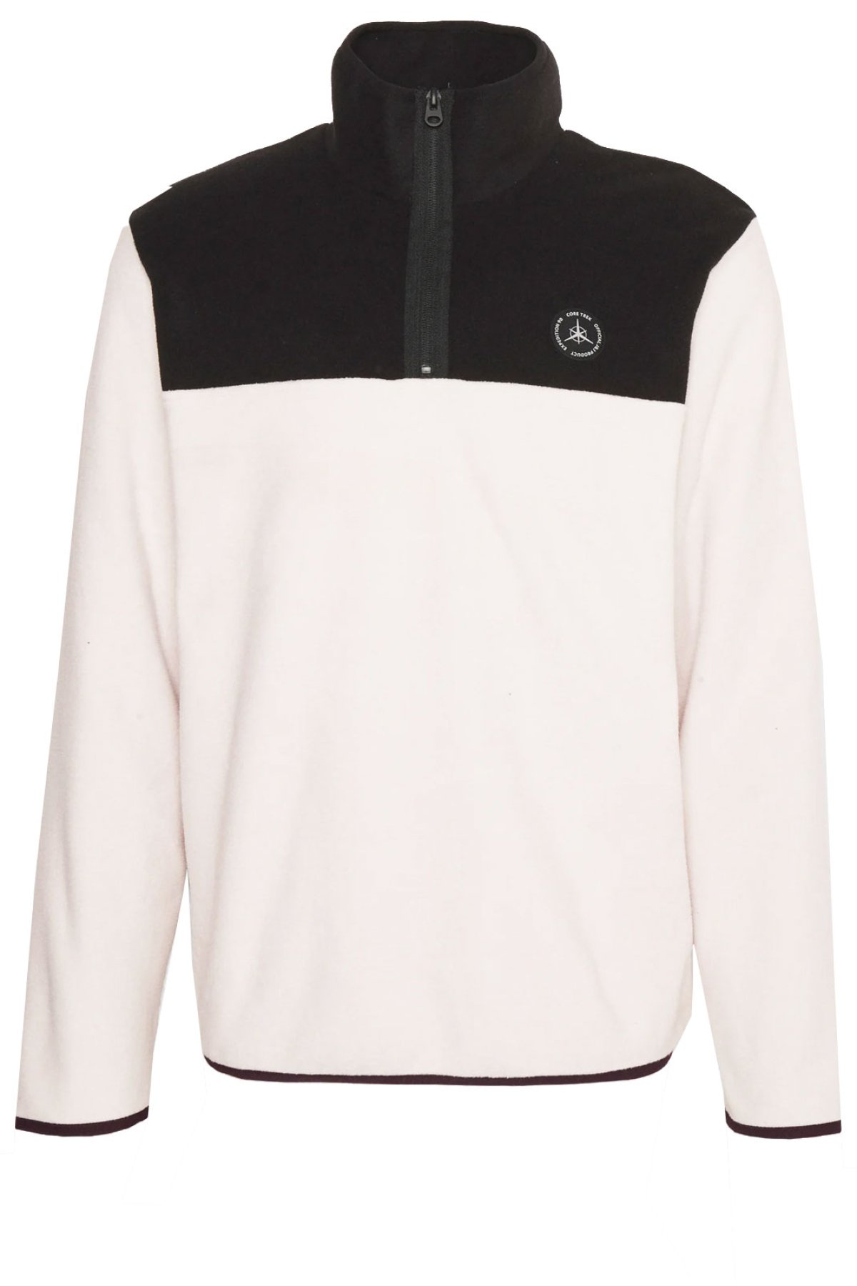 JCOTECH POLAR SWEAT HIGH NECK-Jack & Jones