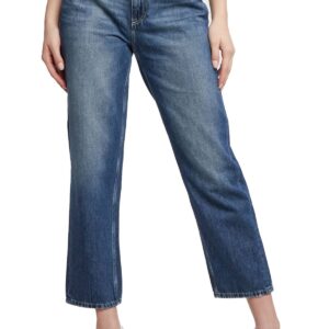 W2RA21 D3Y0V-Guess jeans
