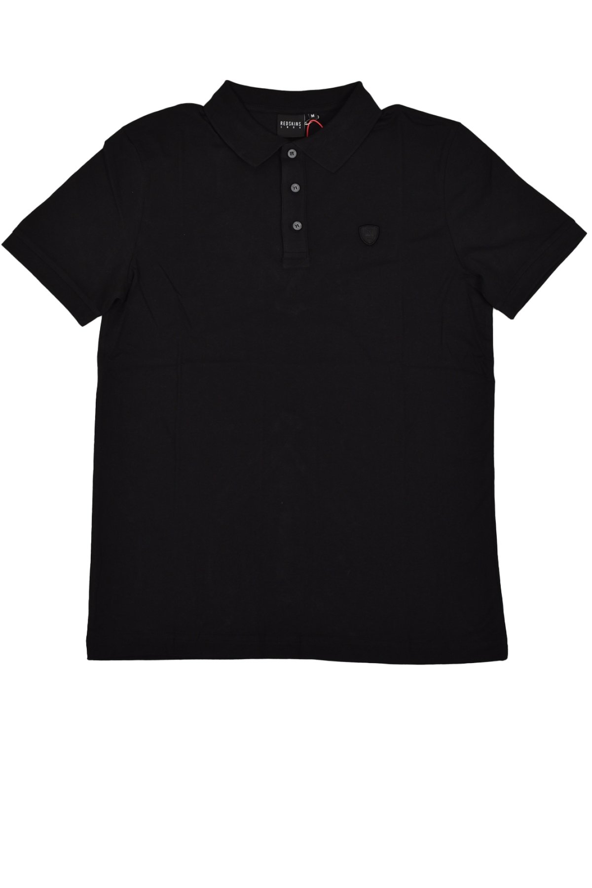 RASH CALDER-Redskins