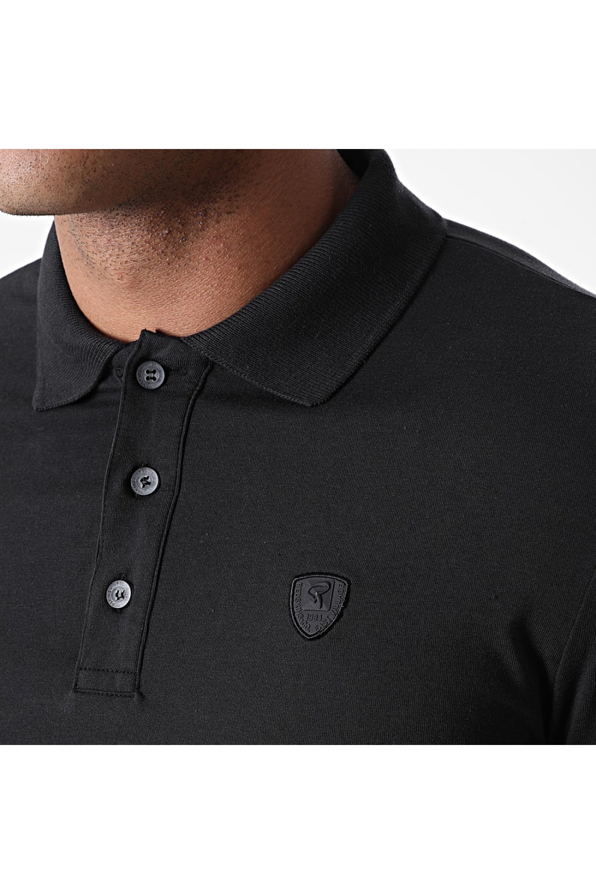 Redskins RASH CALDER