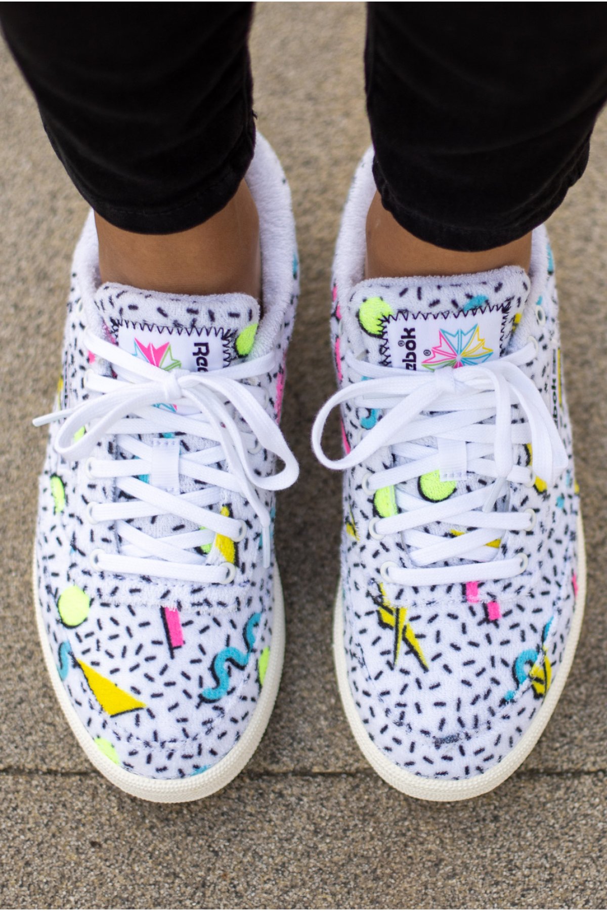 Reebok Club C 85 FV1086