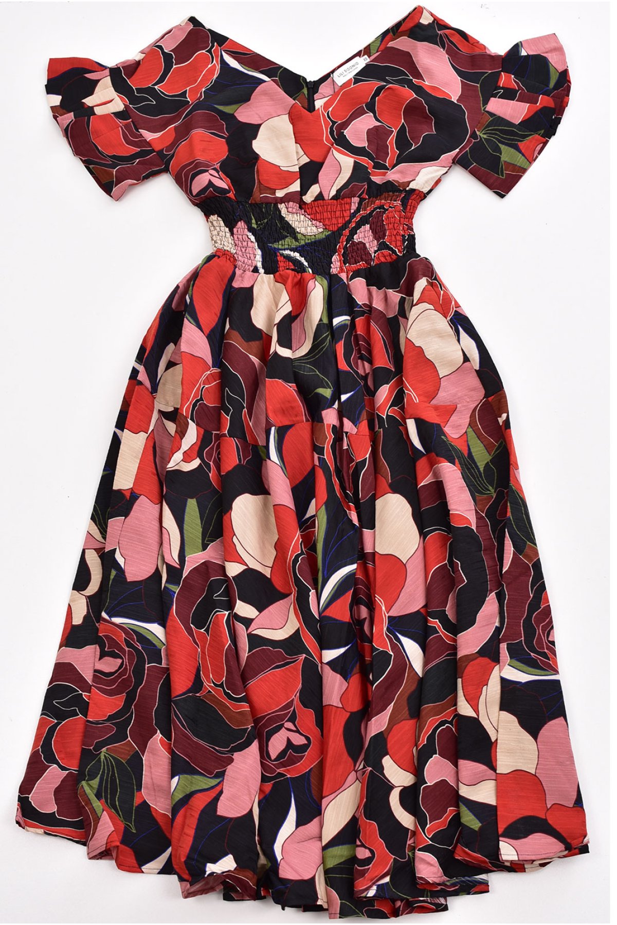 RL313P21-Molly bracken