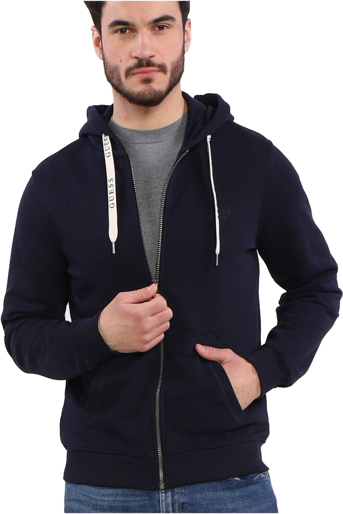 M3RQ48 KBK32-Guess jeans