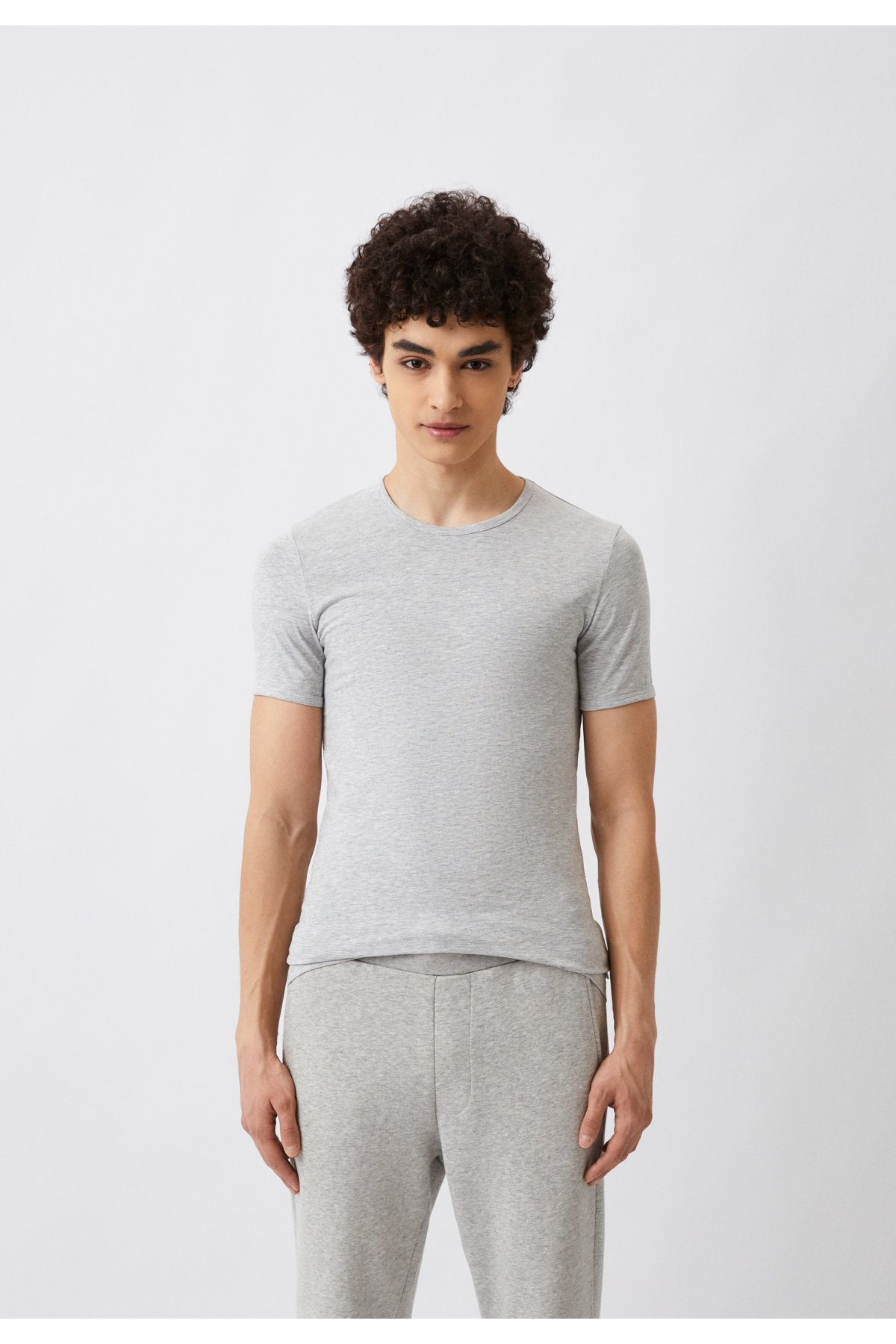 BKK1UTS01SI-Bikkembergs