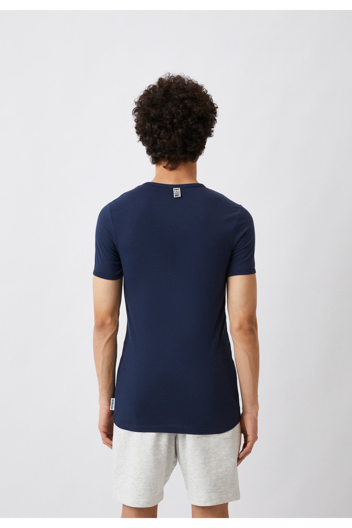 Bikkembergs BKK1UTS01SI