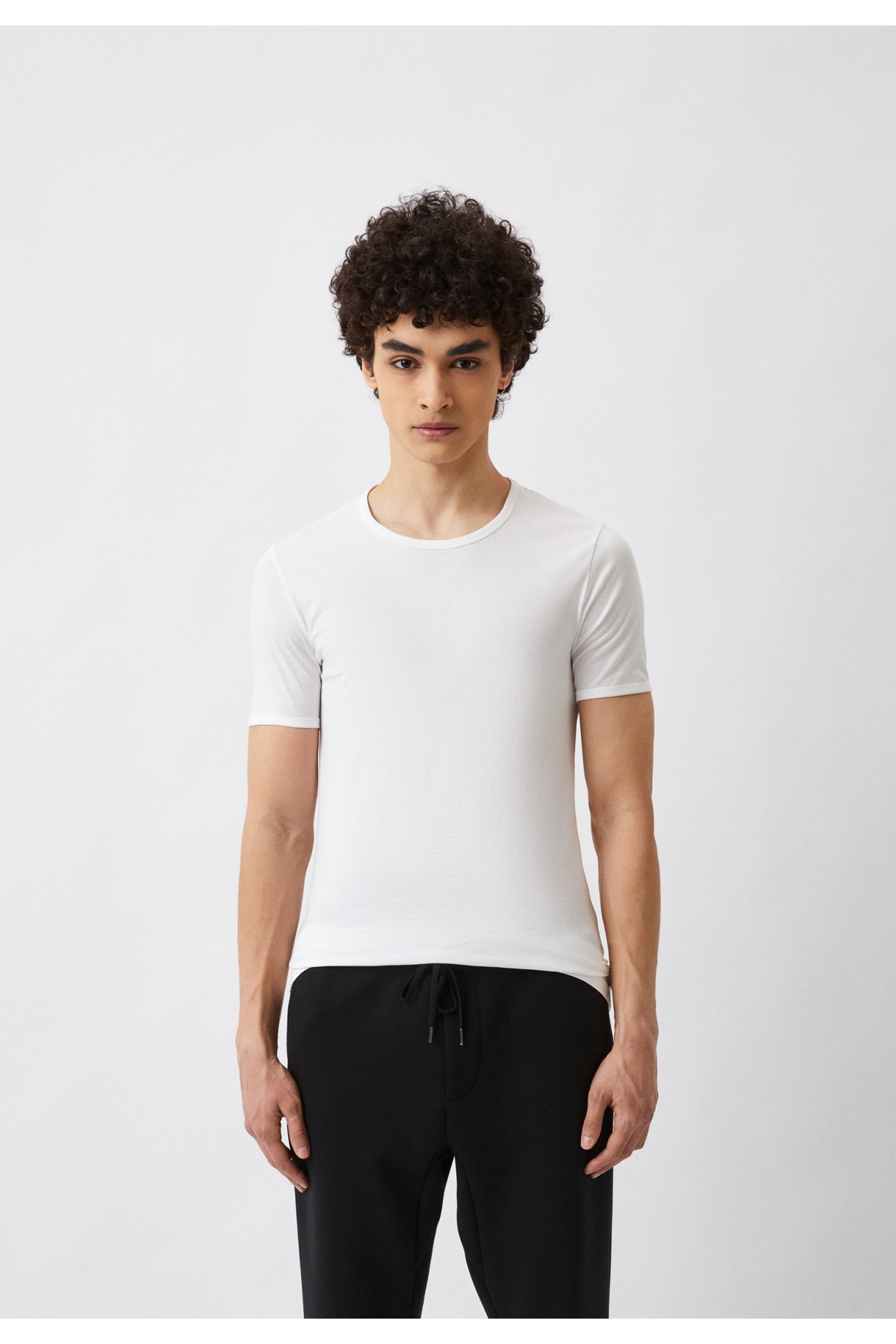 BKK1UTS01SI-Bikkembergs