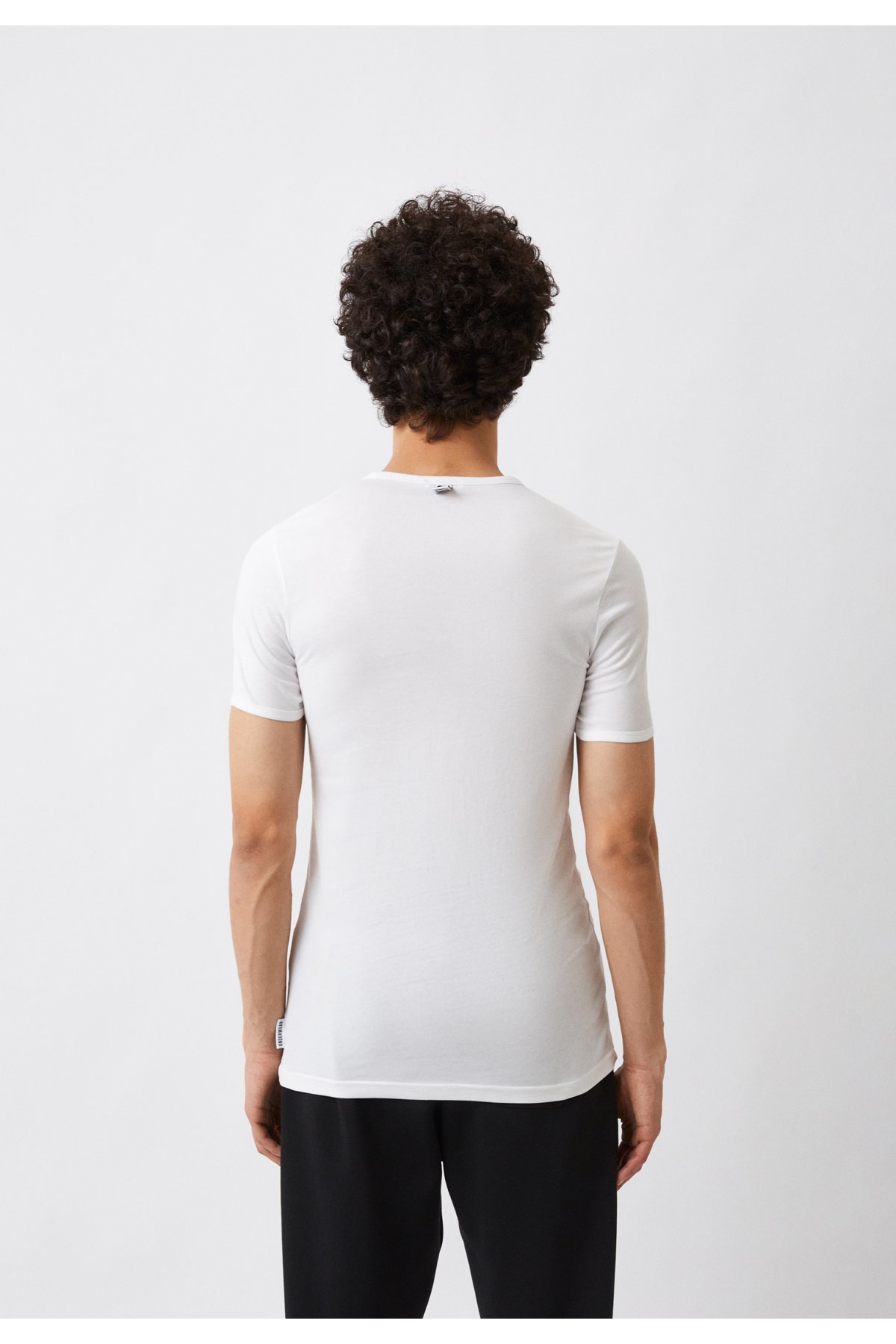 Bikkembergs BKK1UTS01SI