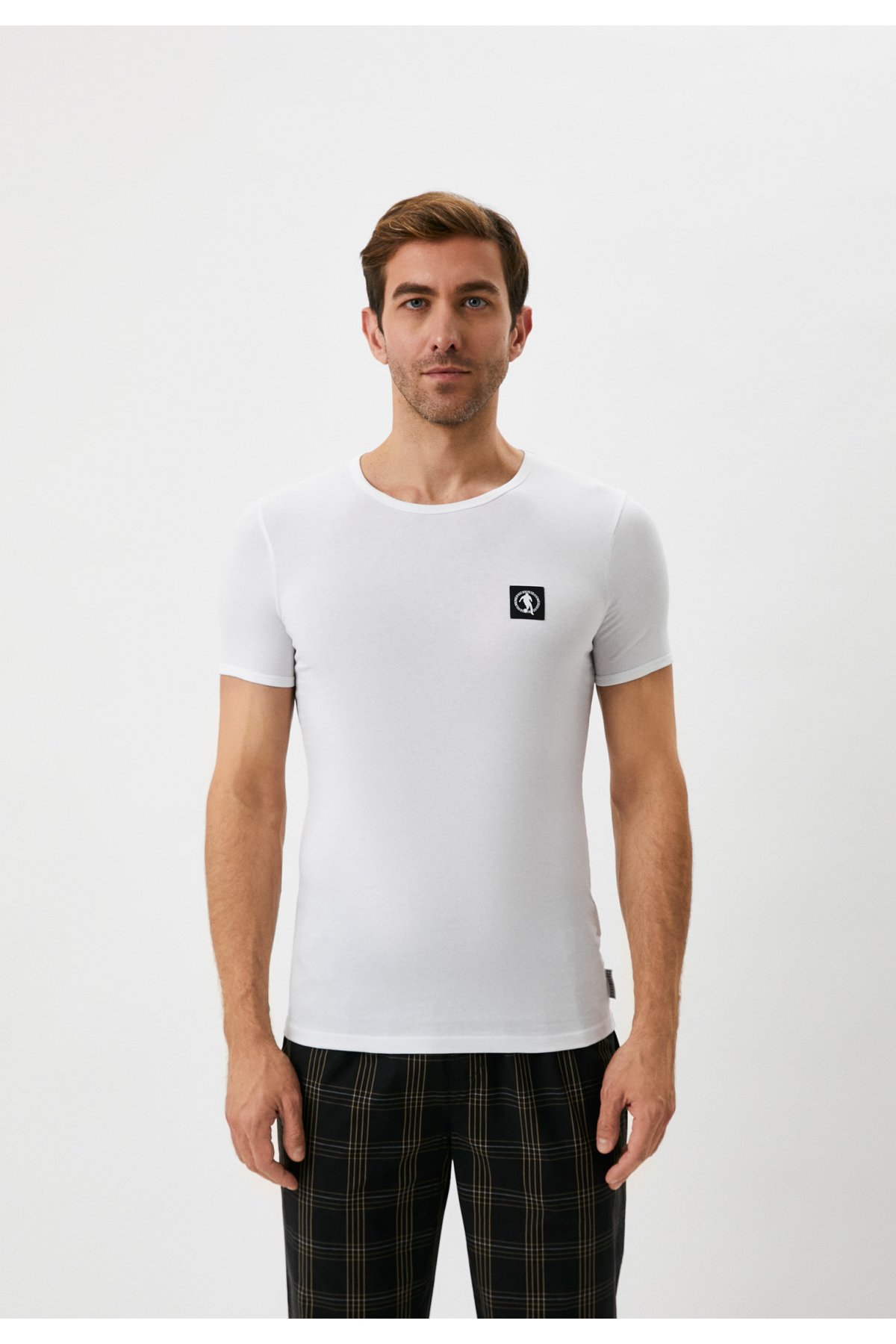 BKK1UTS07SI-Bikkembergs