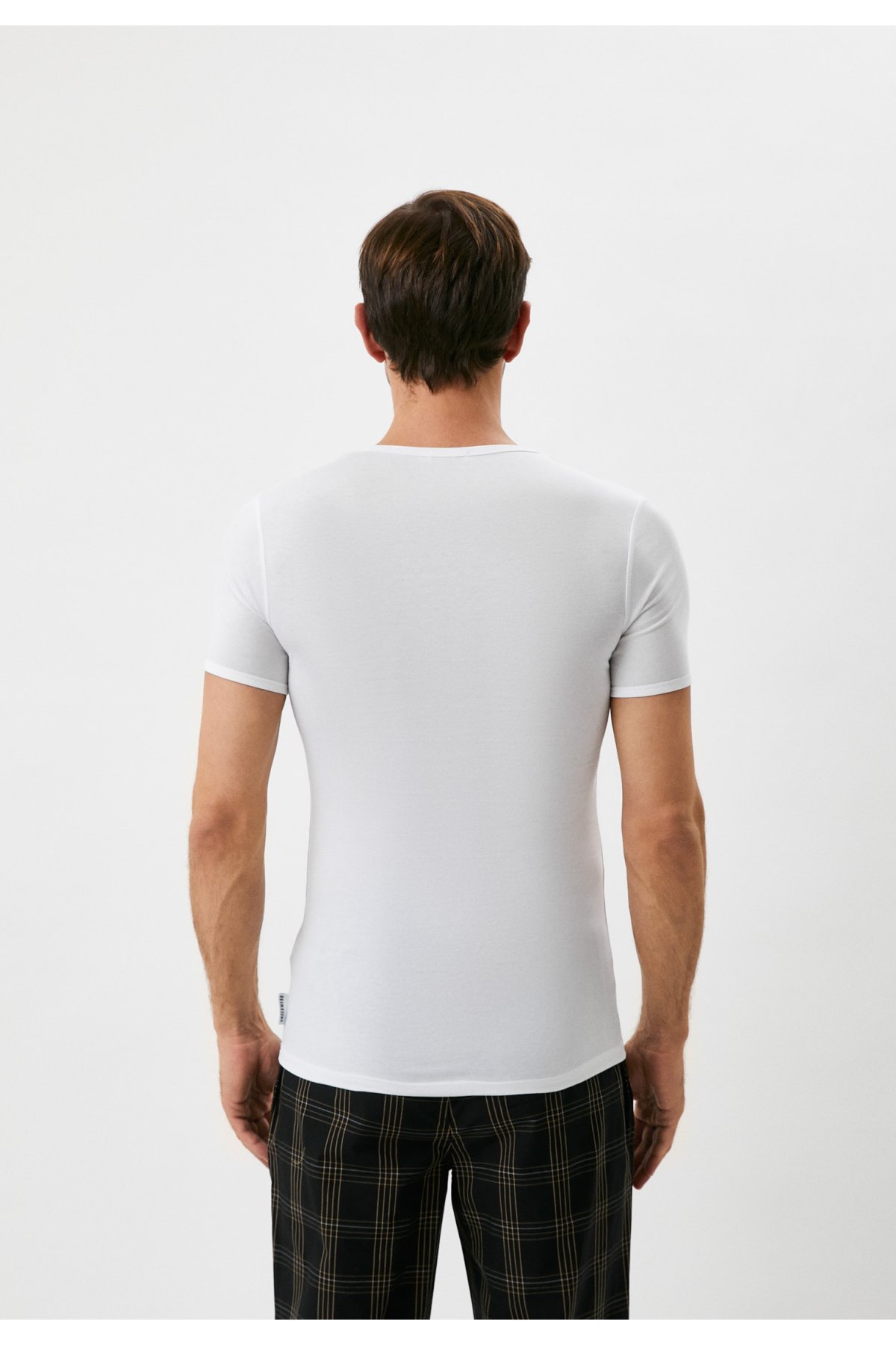 Bikkembergs BKK1UTS07SI