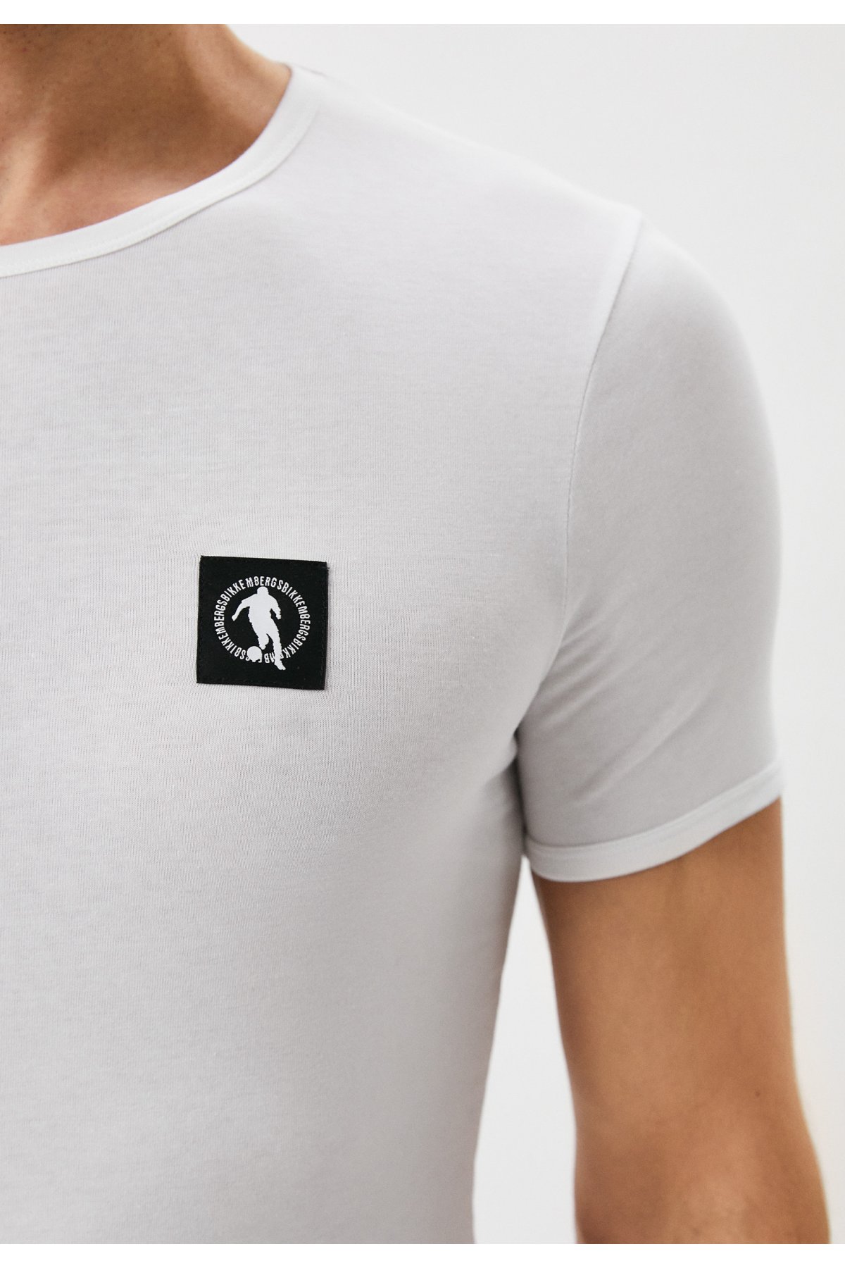 Bikkembergs BKK1UTS07SI